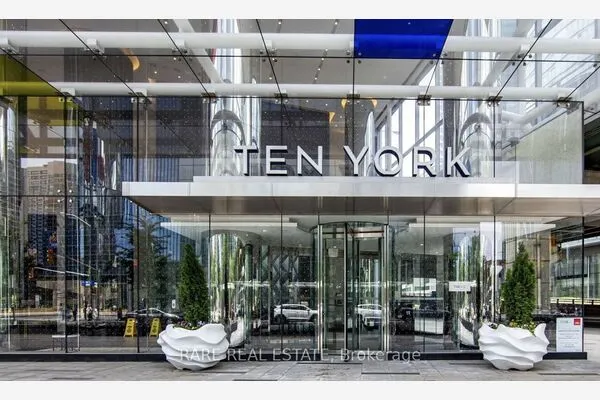 10 York Street