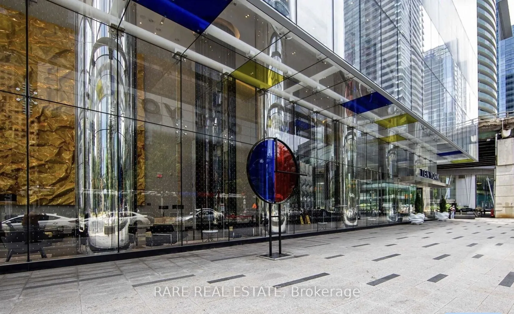 10 York Street #2802