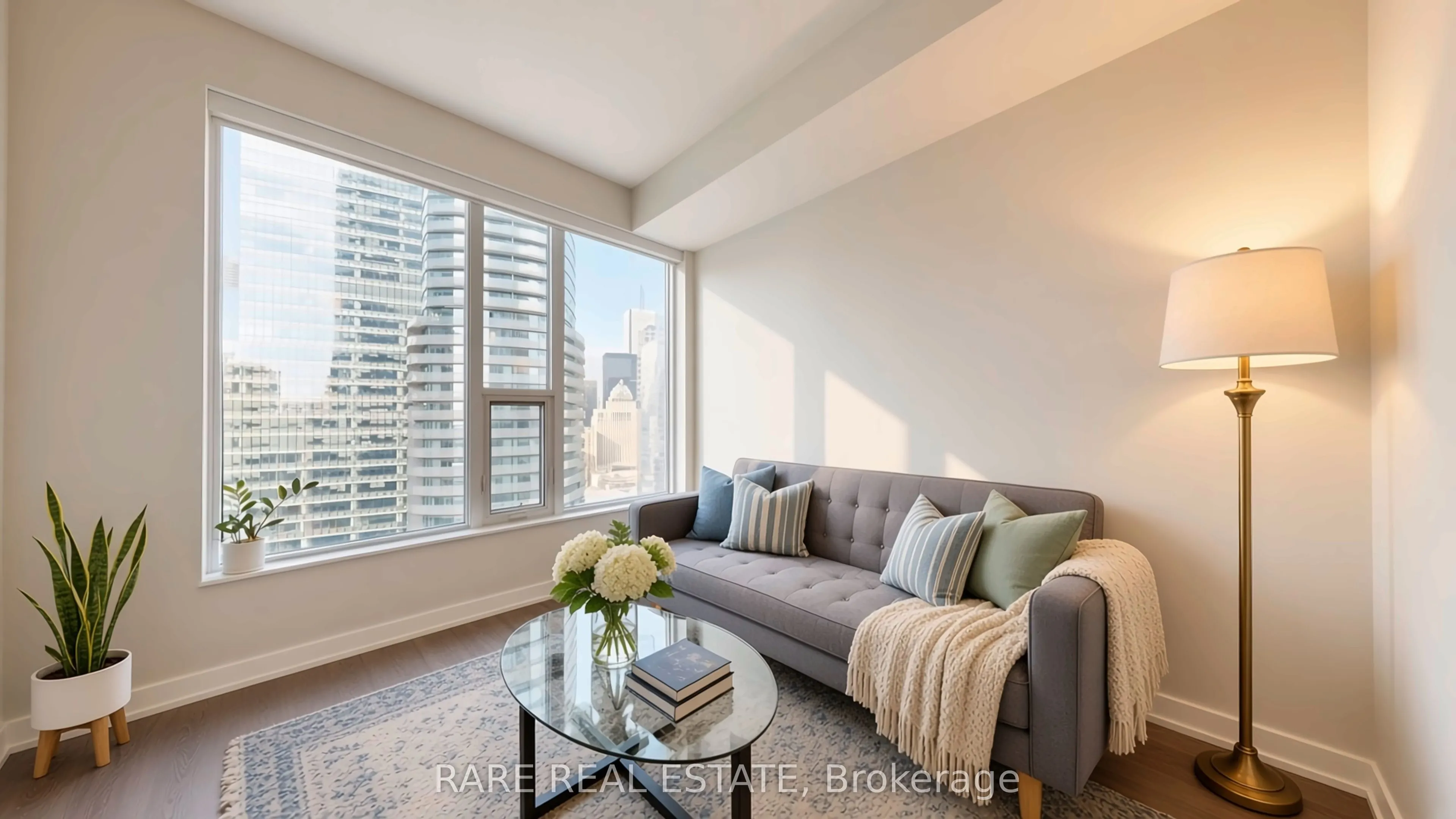 10 York Street #2802