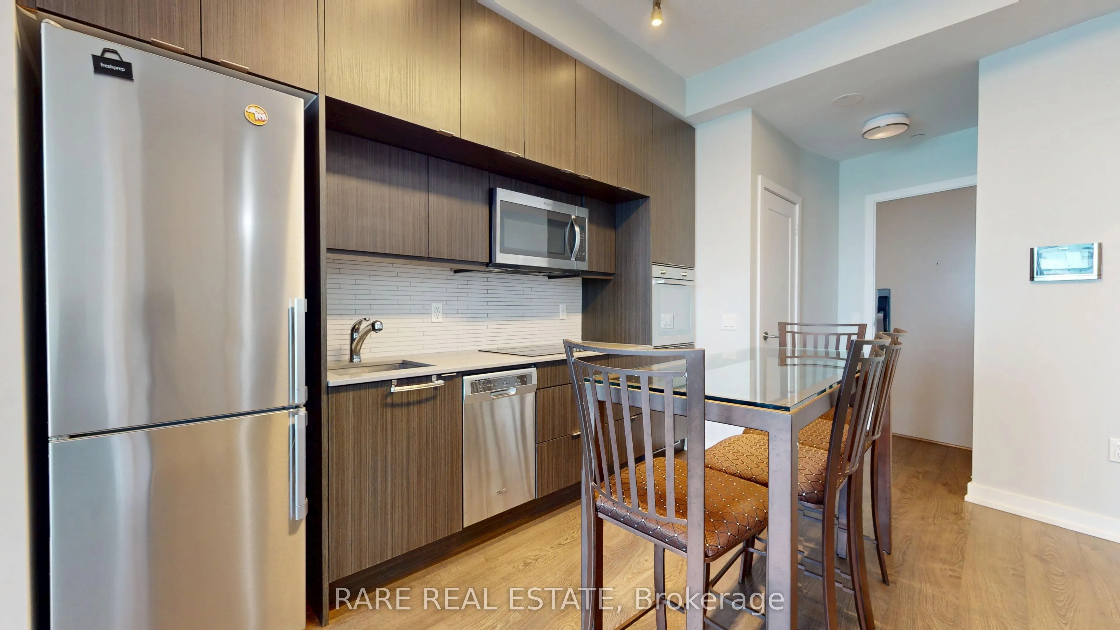 10 York Street #2802