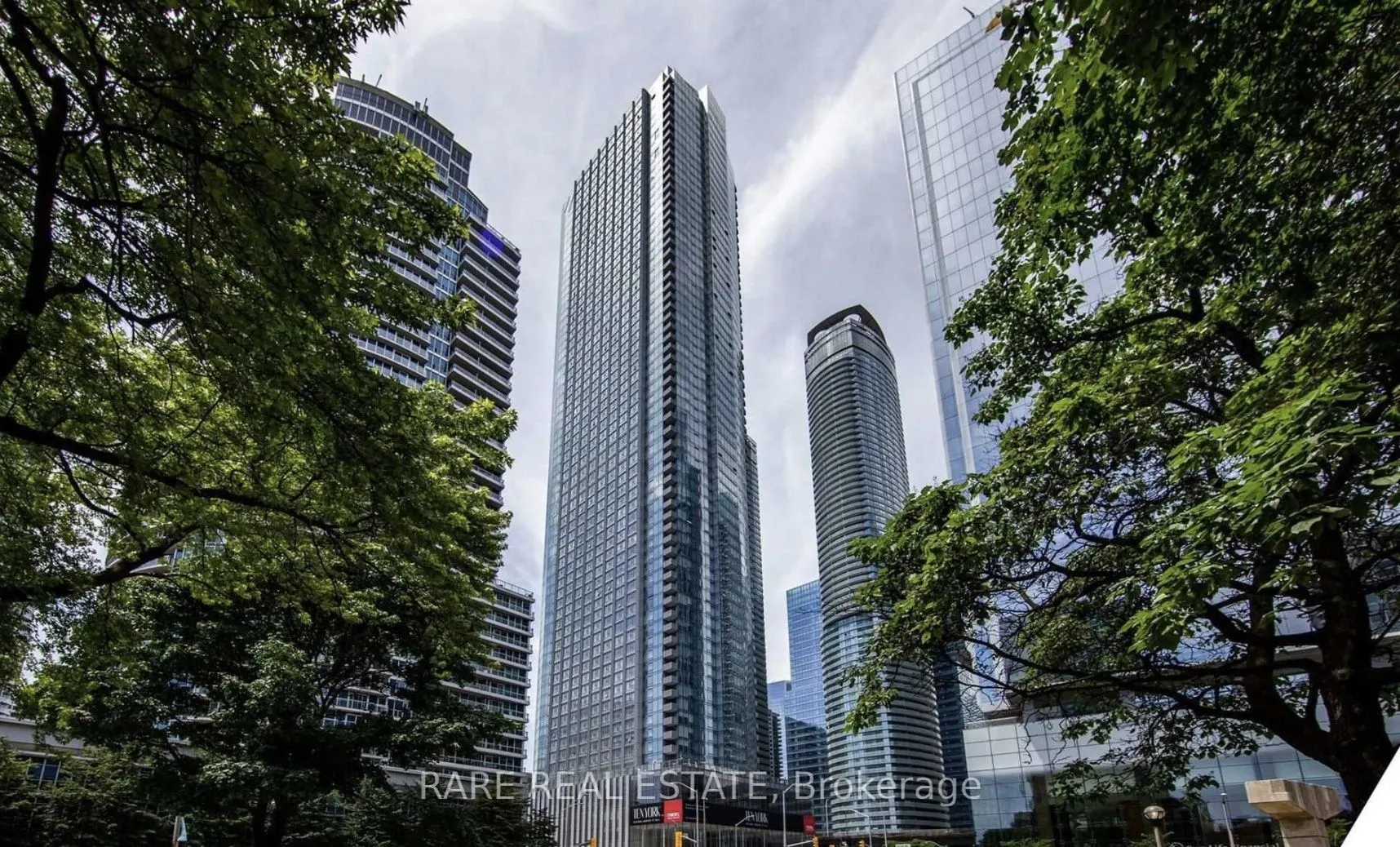 10 York Street #2802