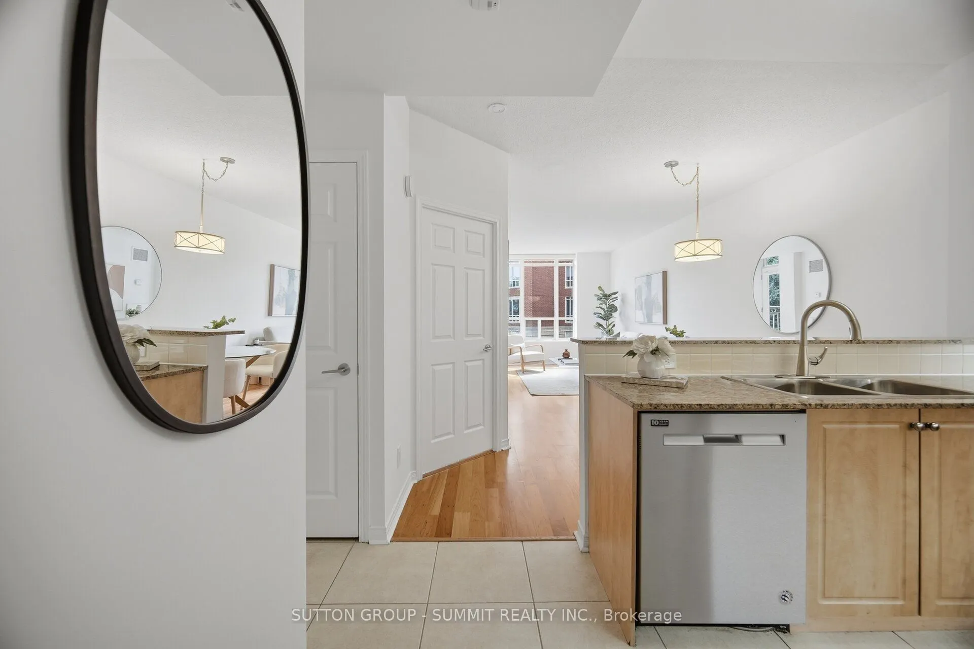 455 Rosewell Avenue #205