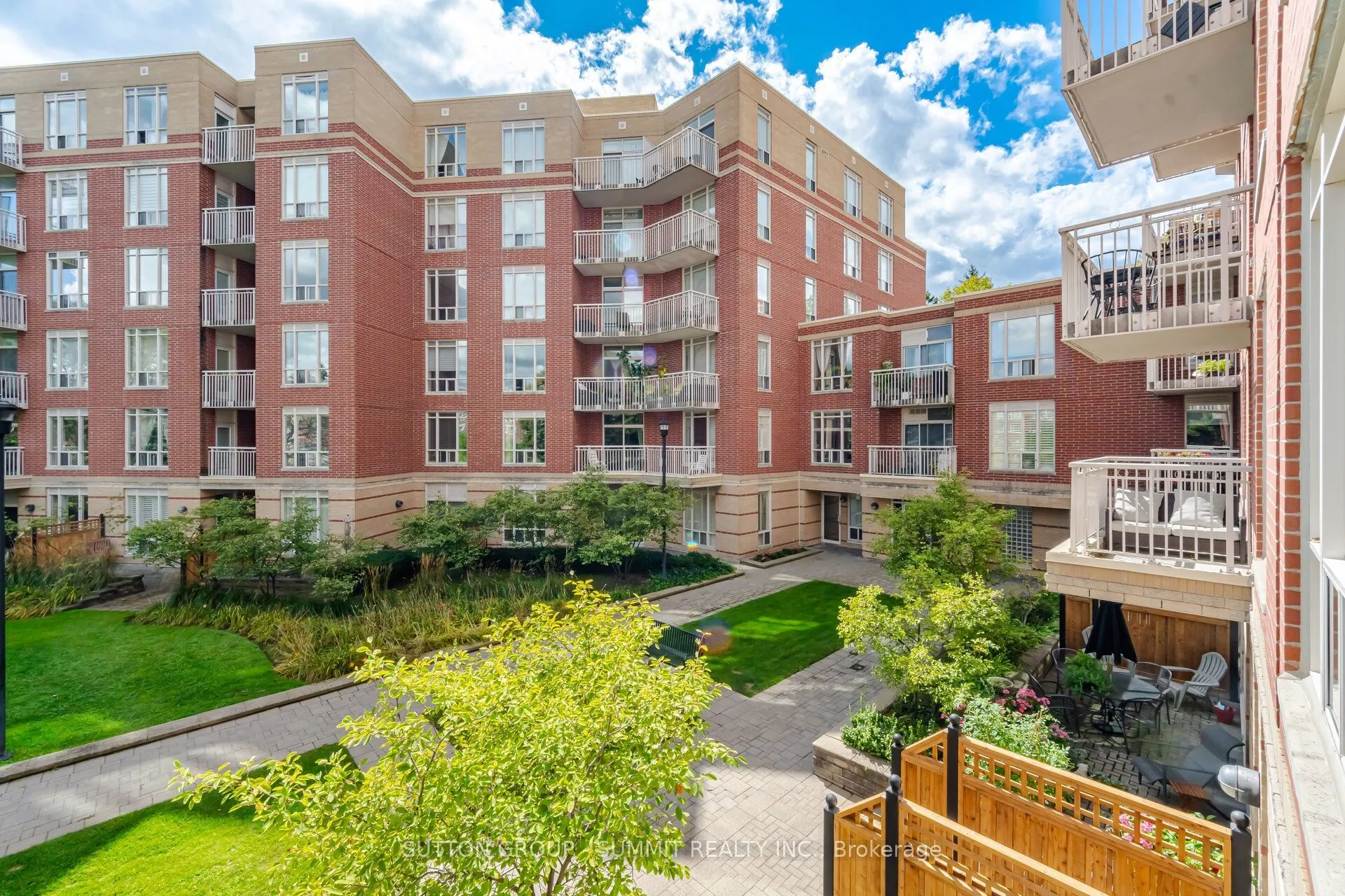 455 Rosewell Avenue #205