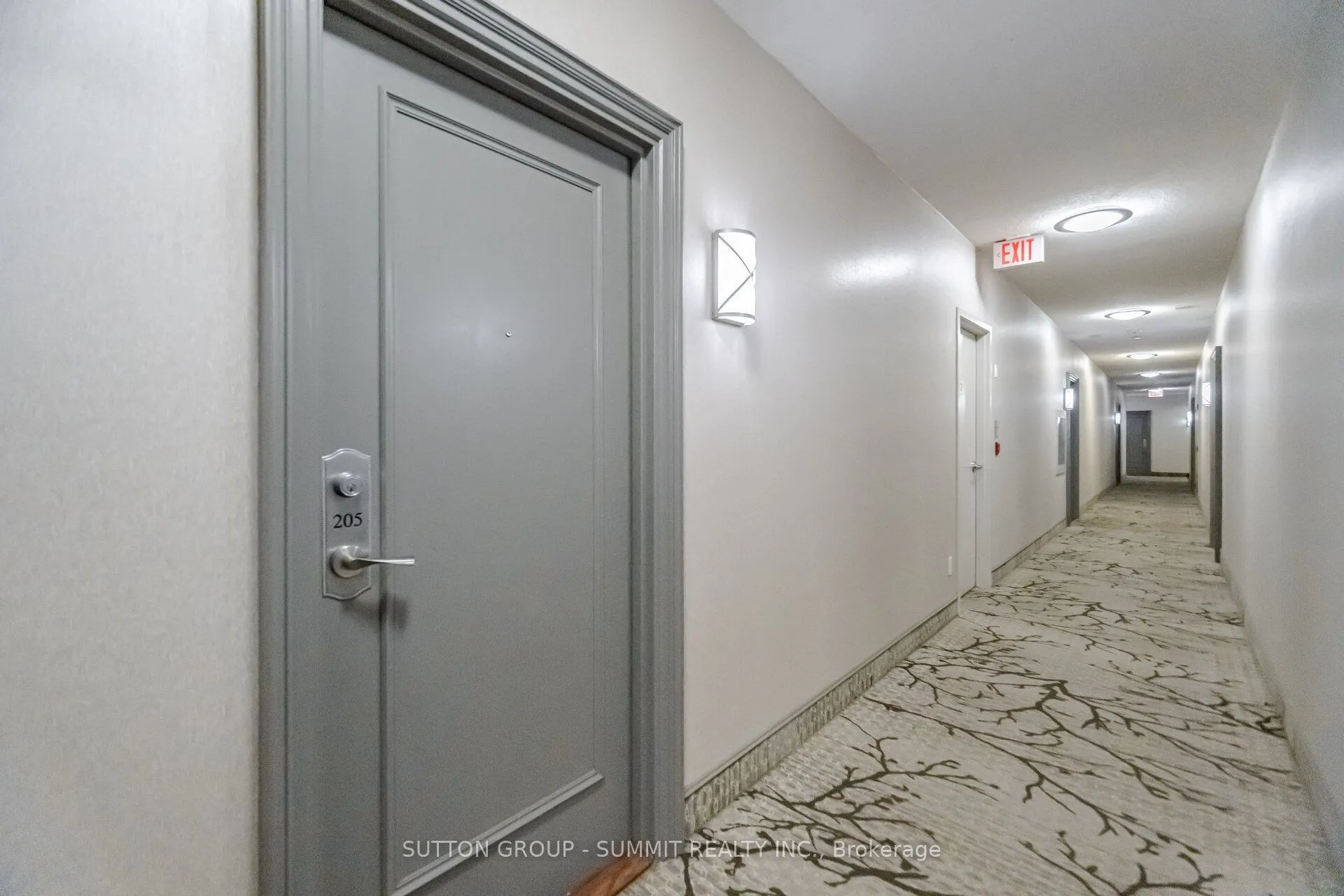 455 Rosewell Avenue #205
