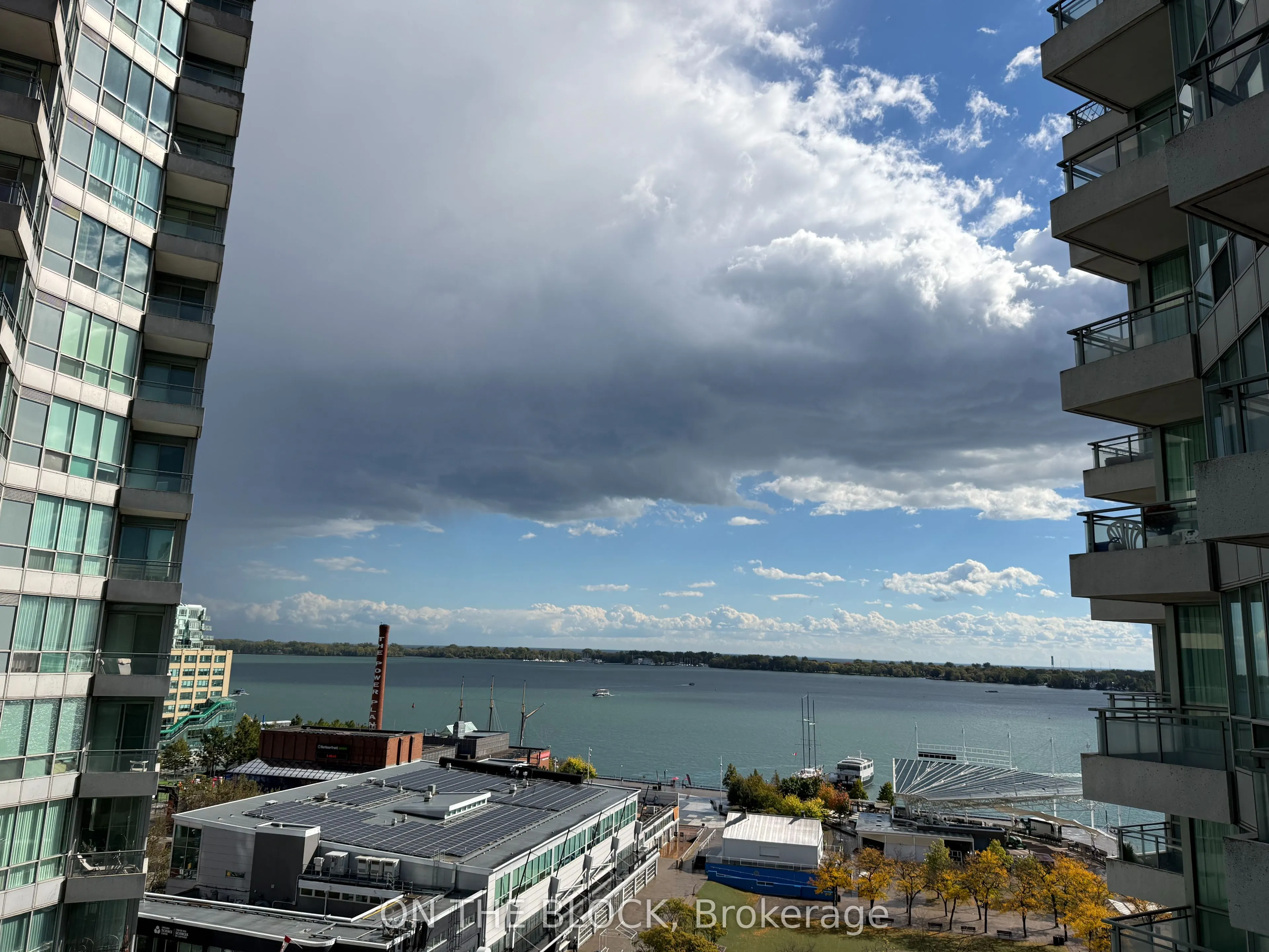 230 Queens Quay W #1515
