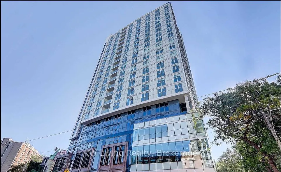 219 Dundas Street E #2311