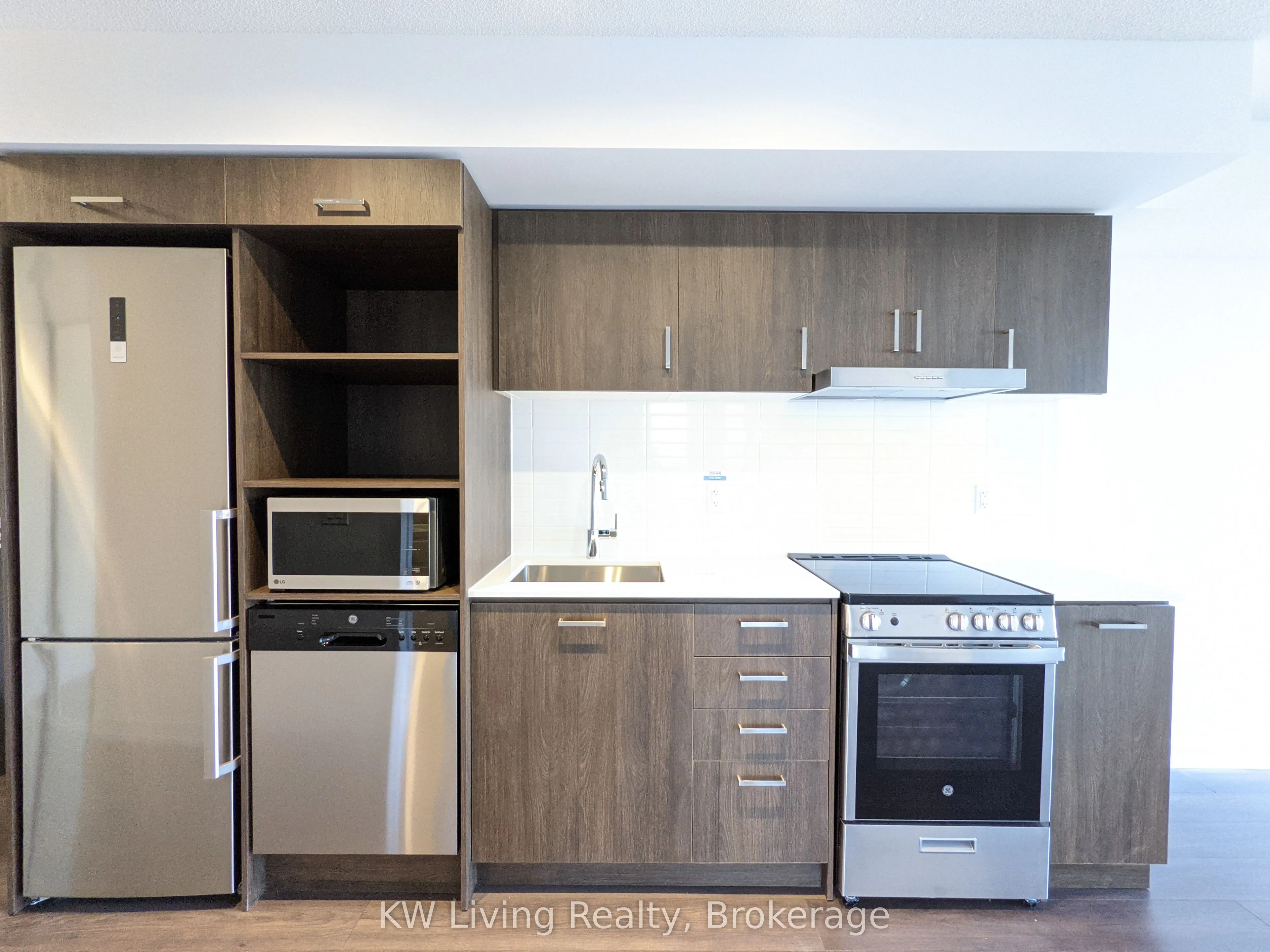 219 Dundas Street E #2311