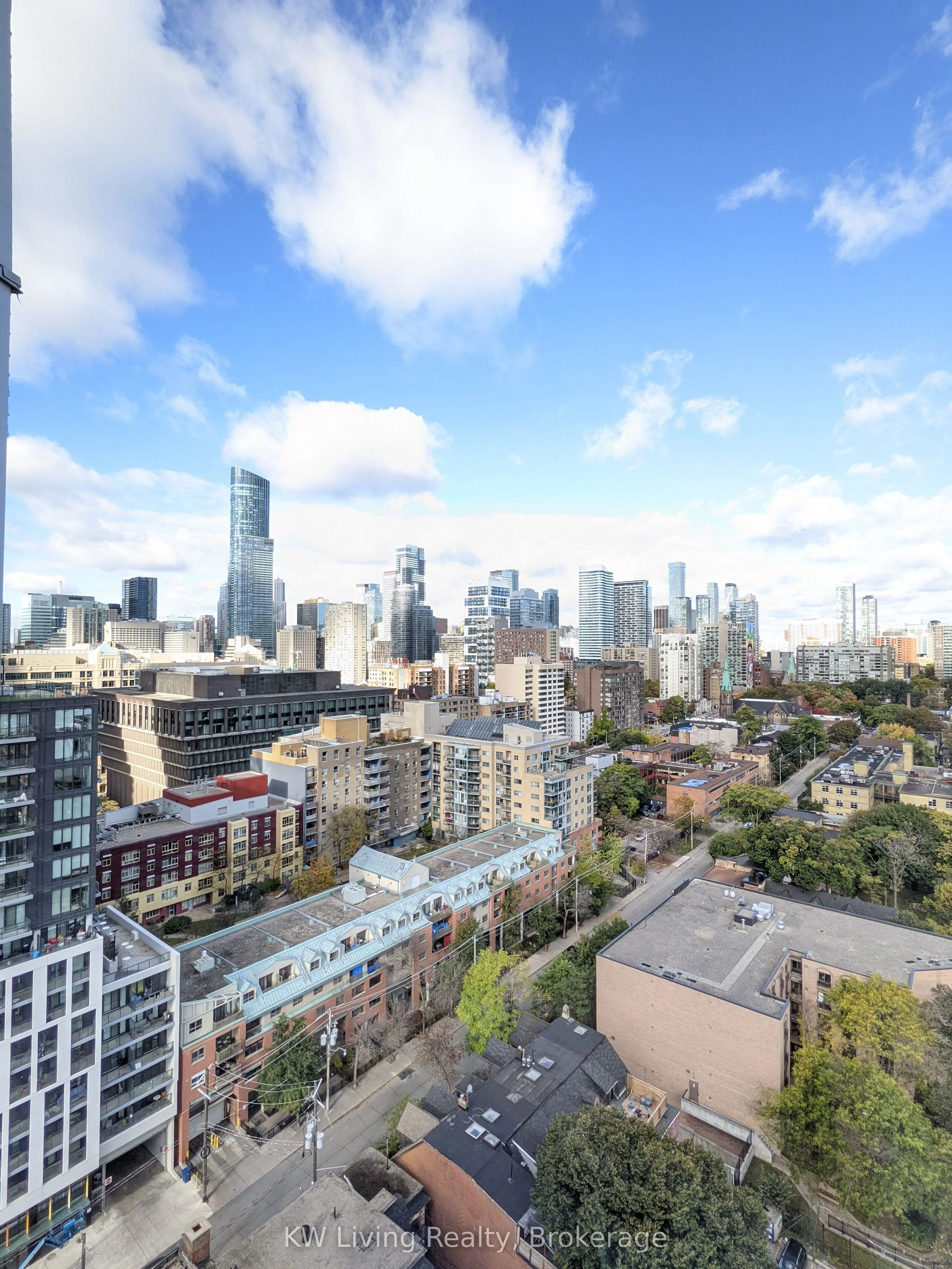 219 Dundas Street E #2311