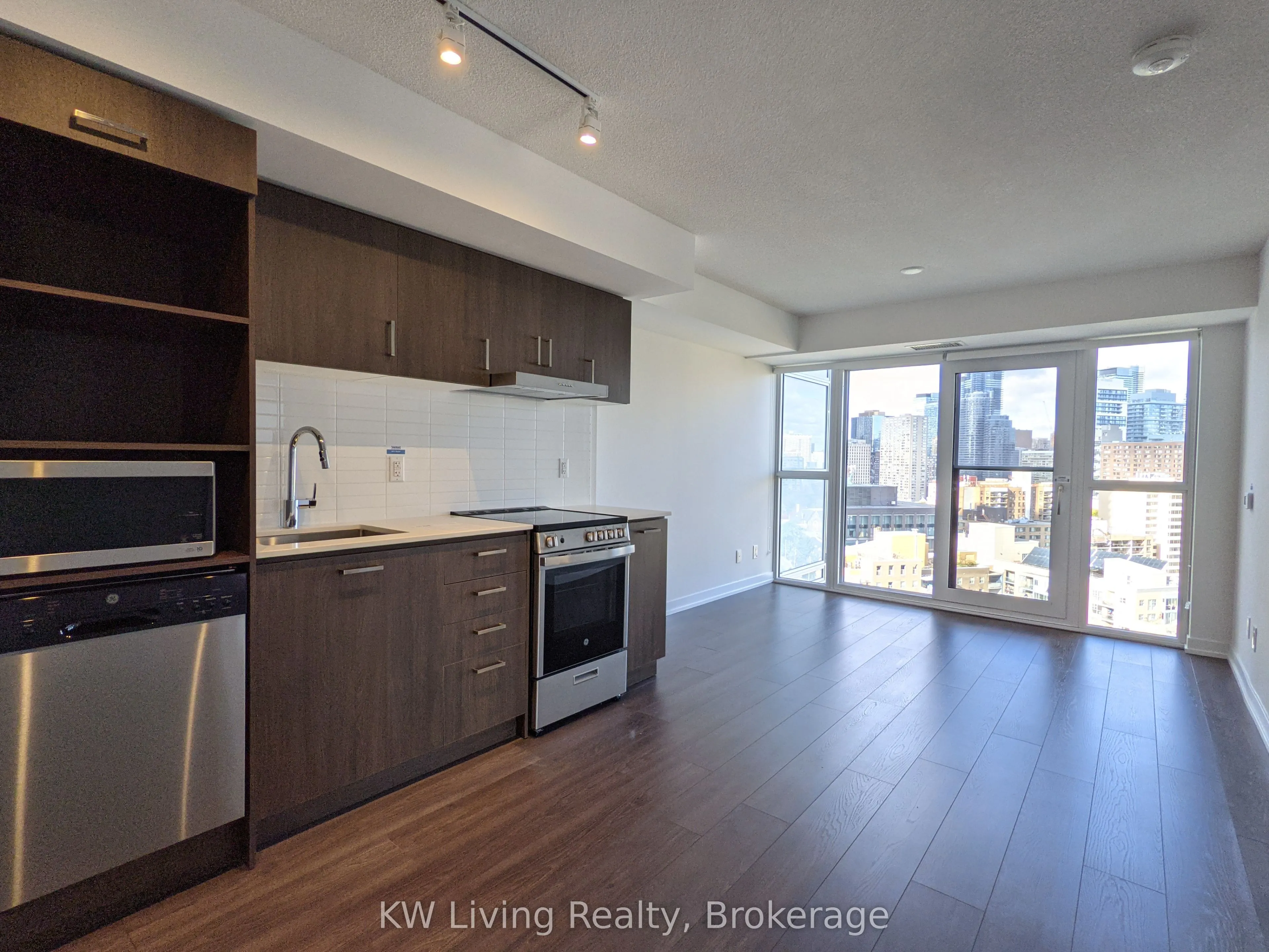 219 Dundas Street E #2311