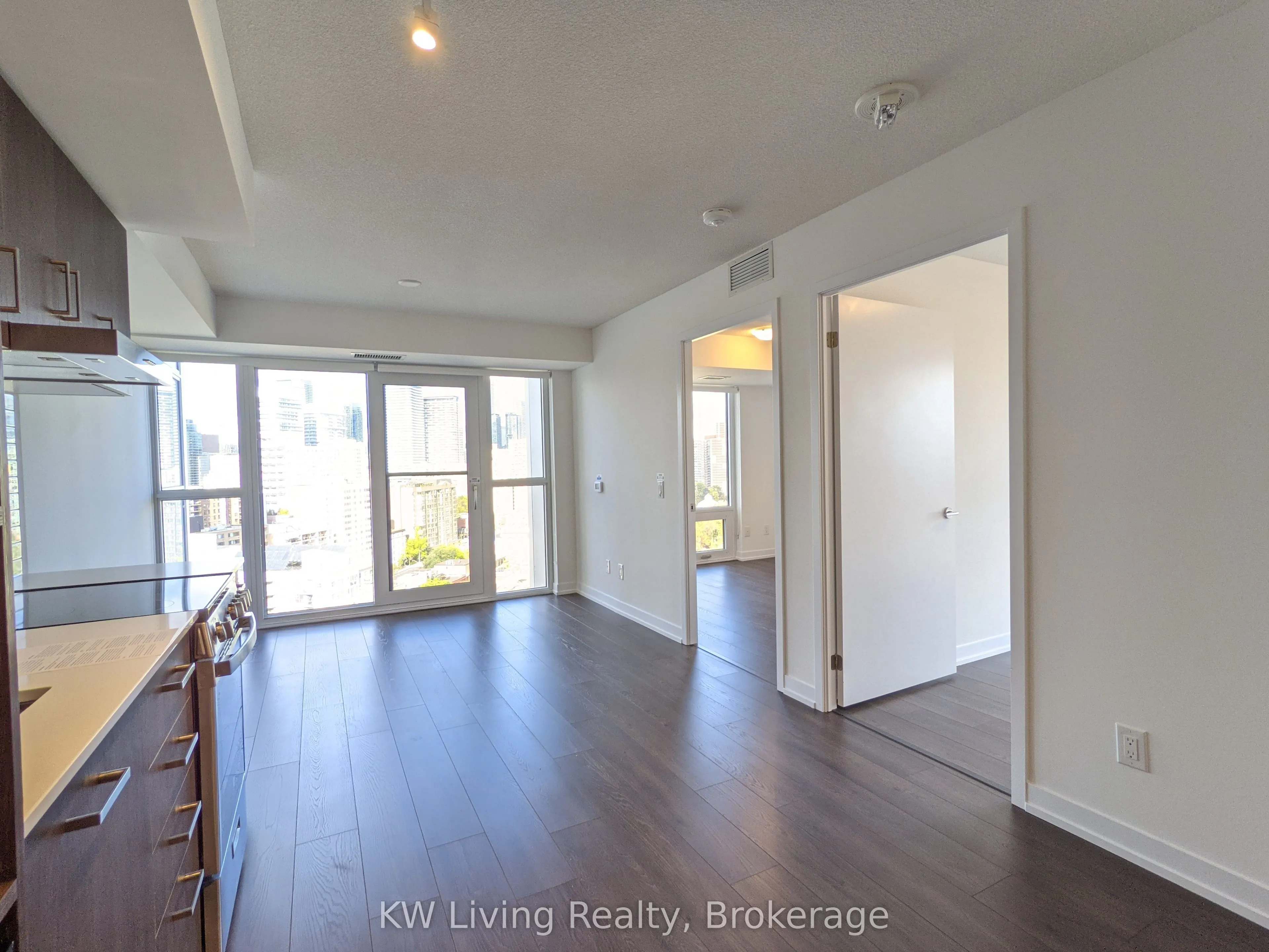 219 Dundas Street E #2311