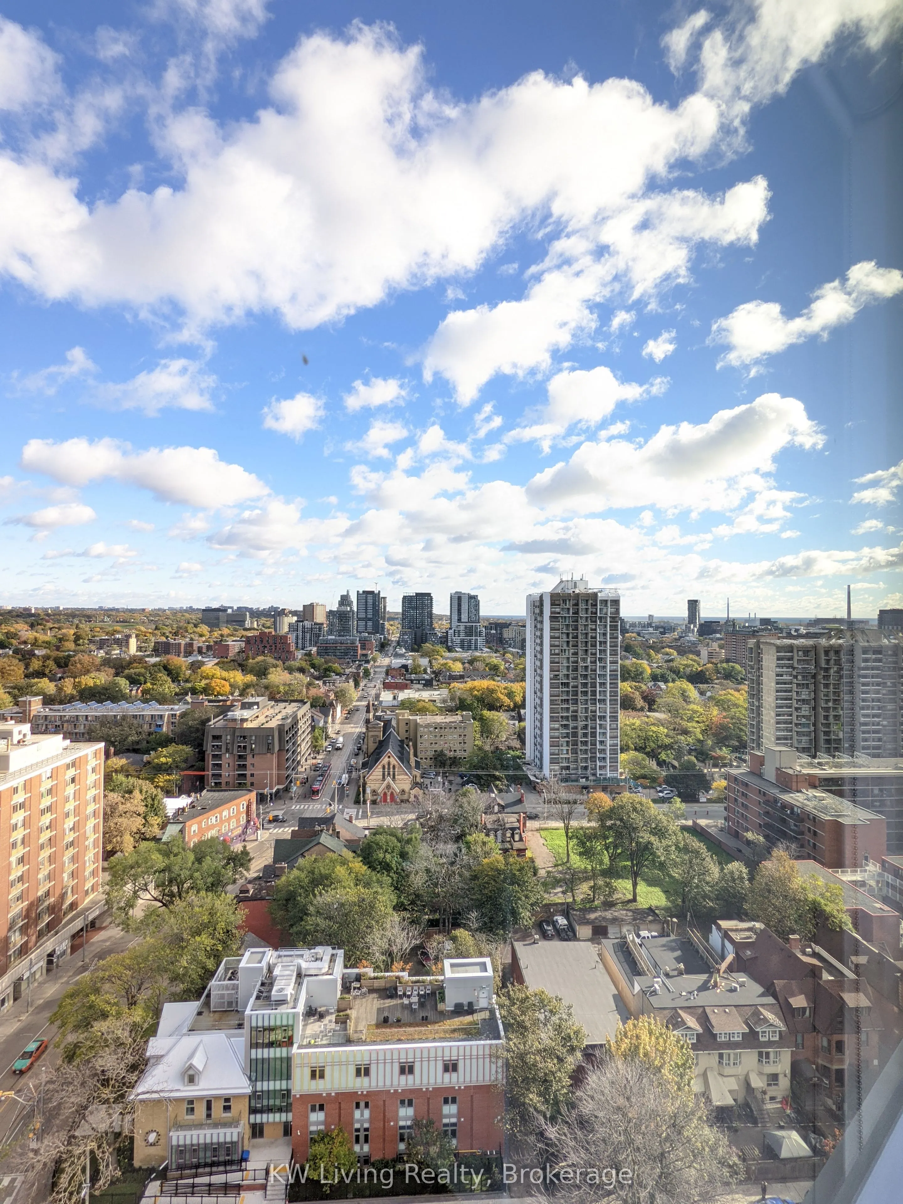 219 Dundas Street E #2311