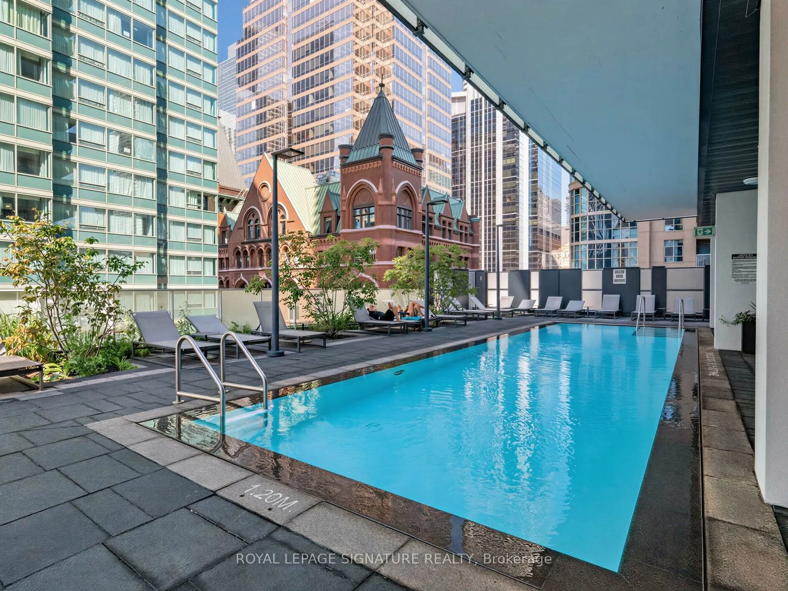20 Lombard Street #3707