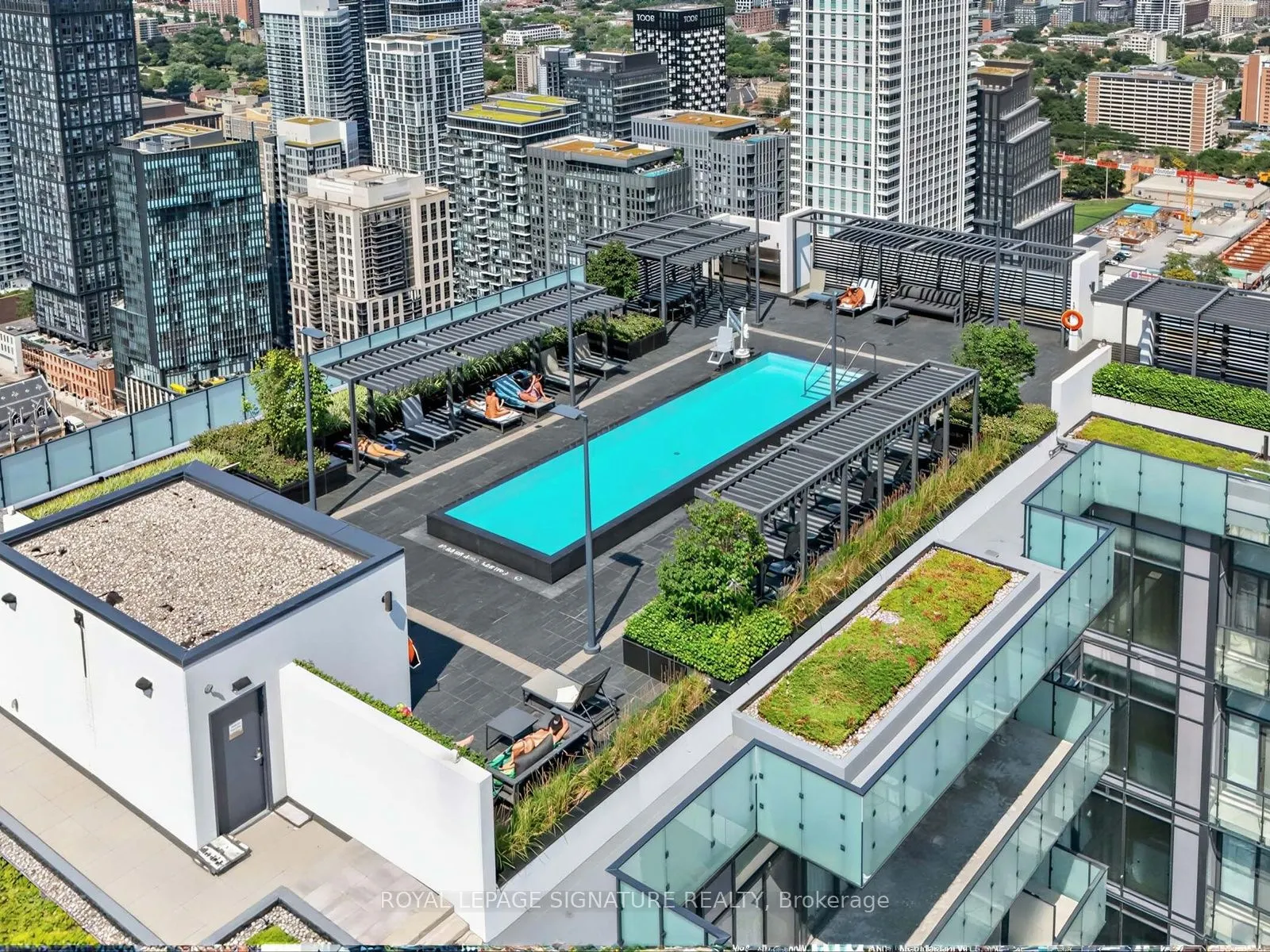 20 Lombard Street #3707