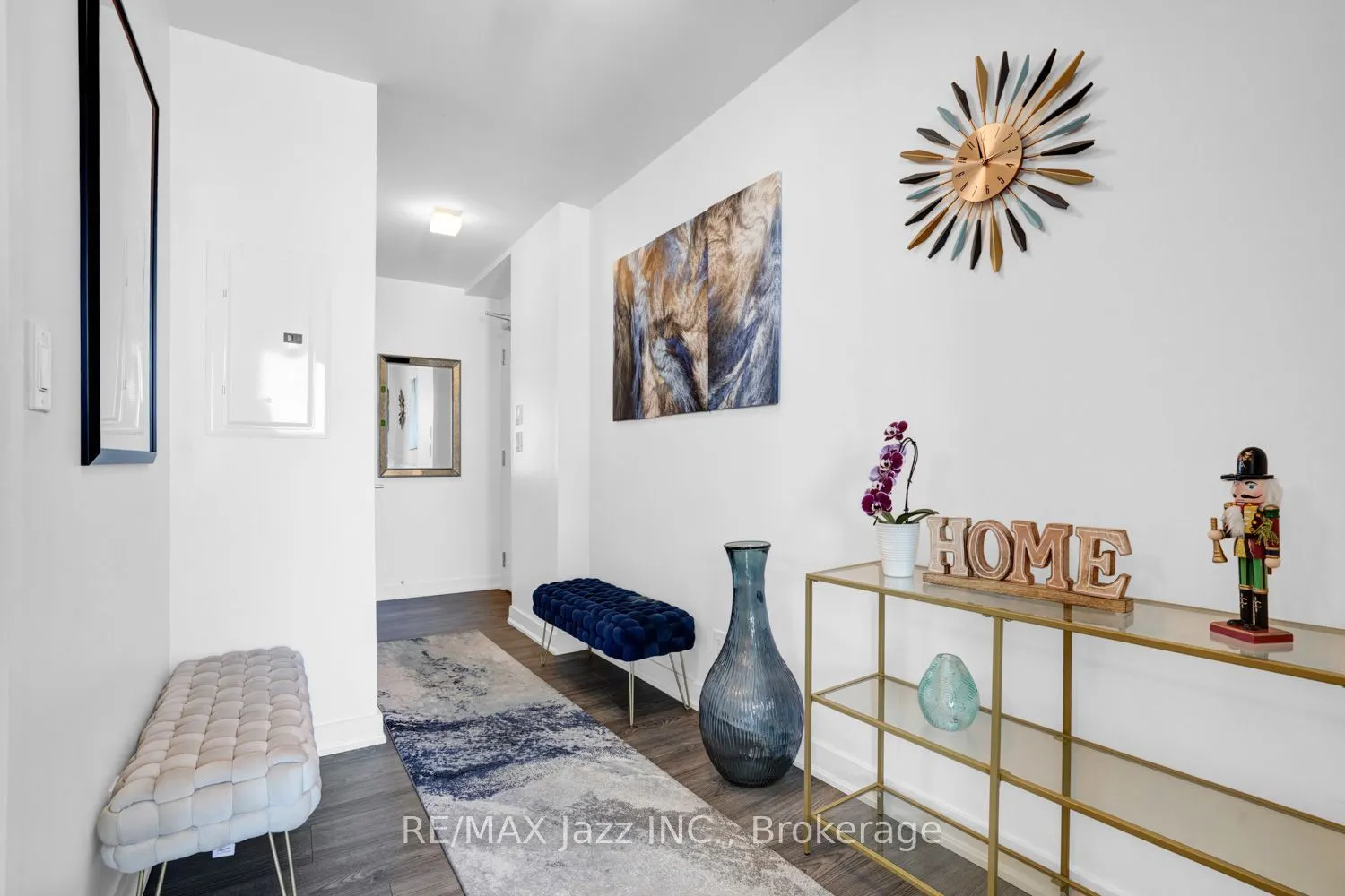 14 York Street #3808