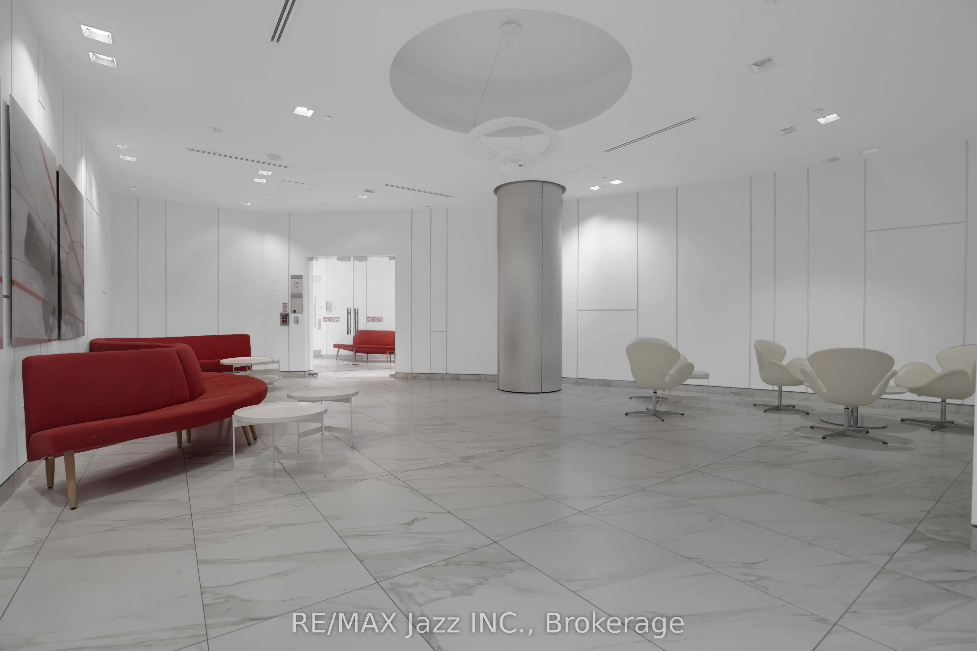 14 York Street #3808
