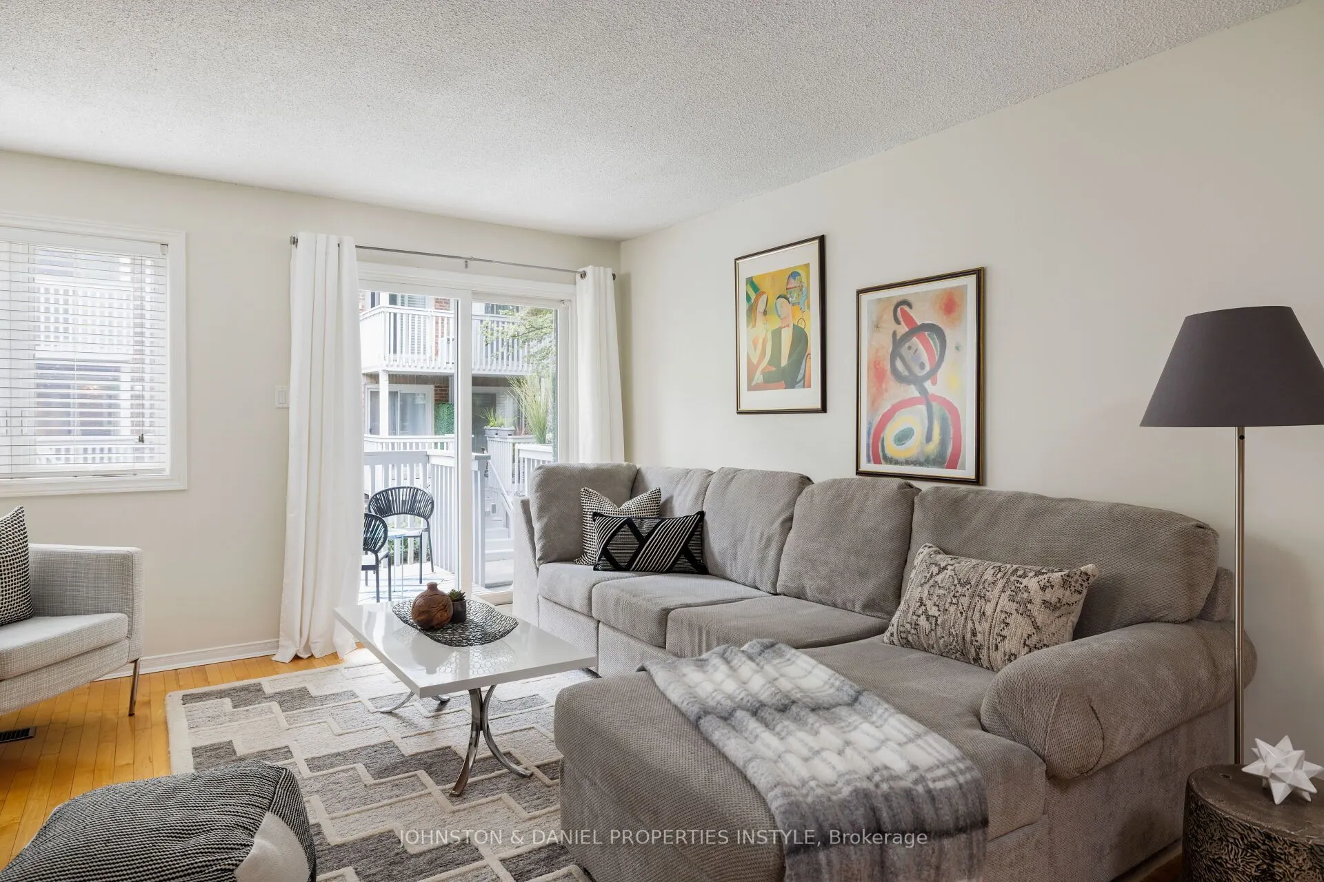 911D Adelaide Street W #29