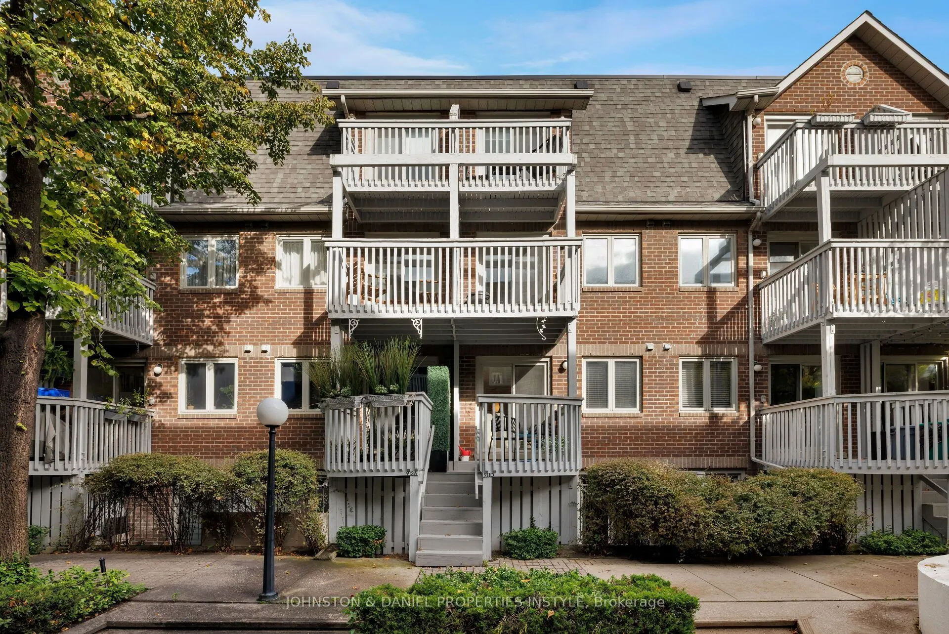 911D Adelaide Street W #29