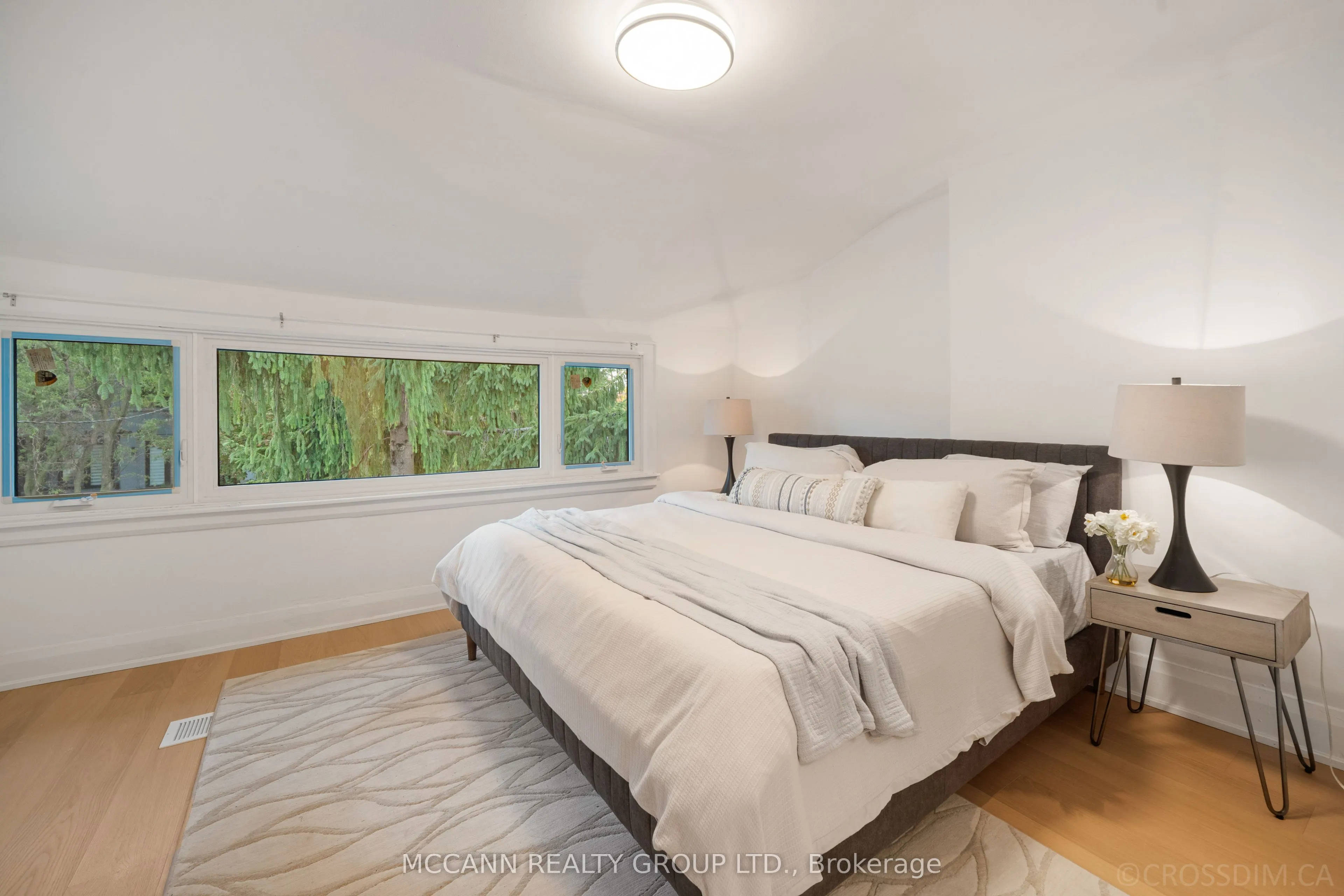 507 Rushton Road