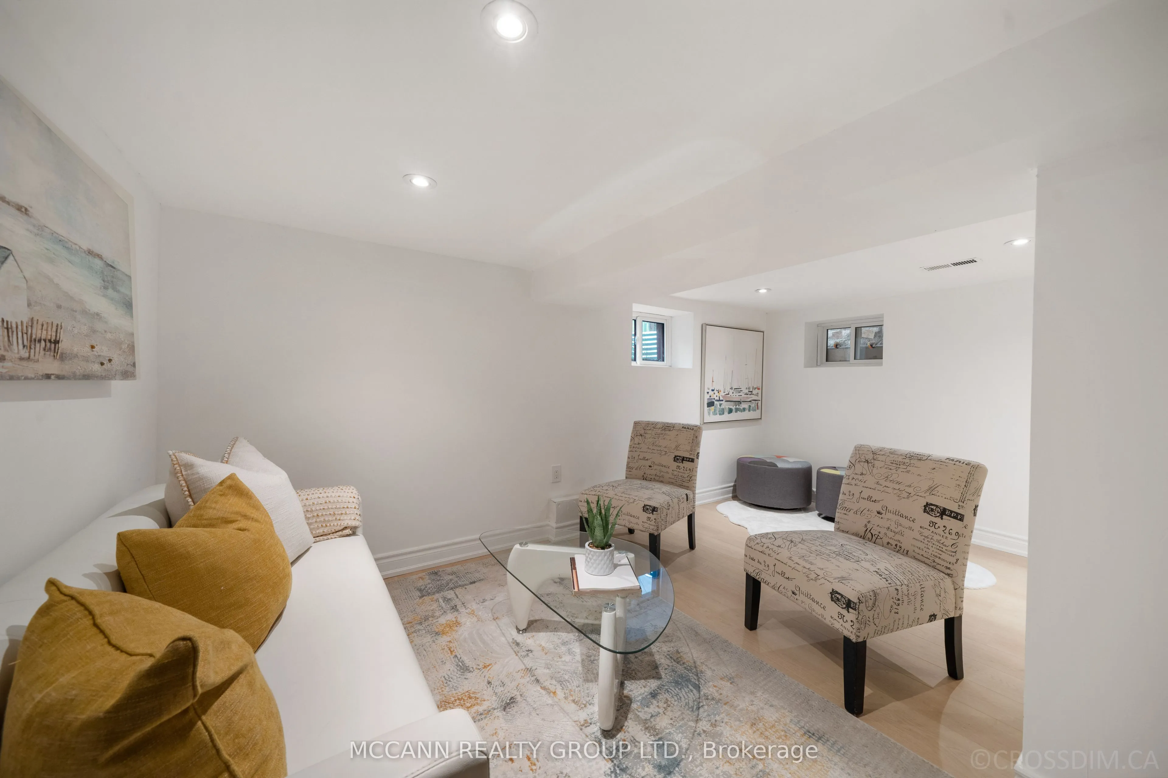 507 Rushton Road