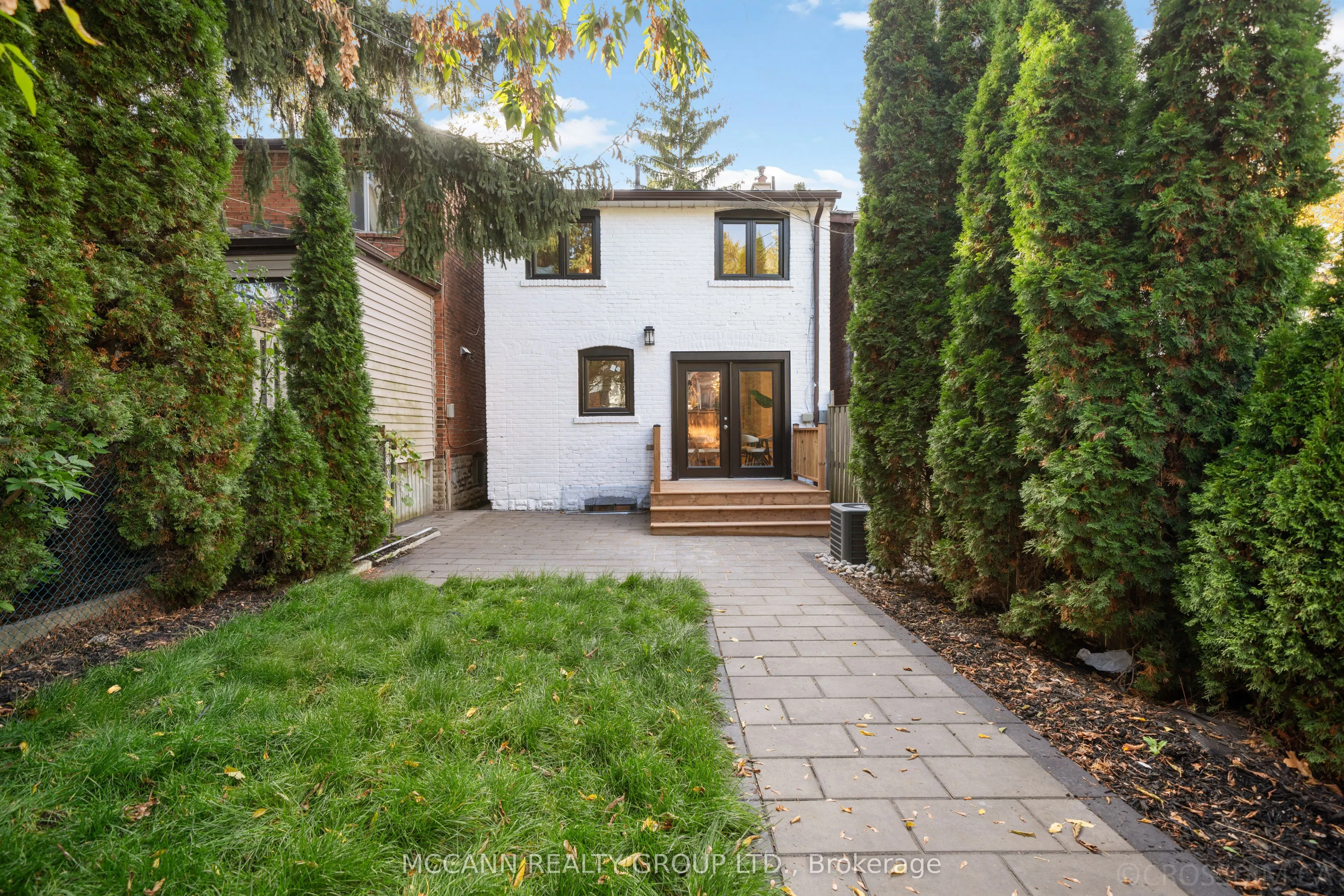 507 Rushton Road
