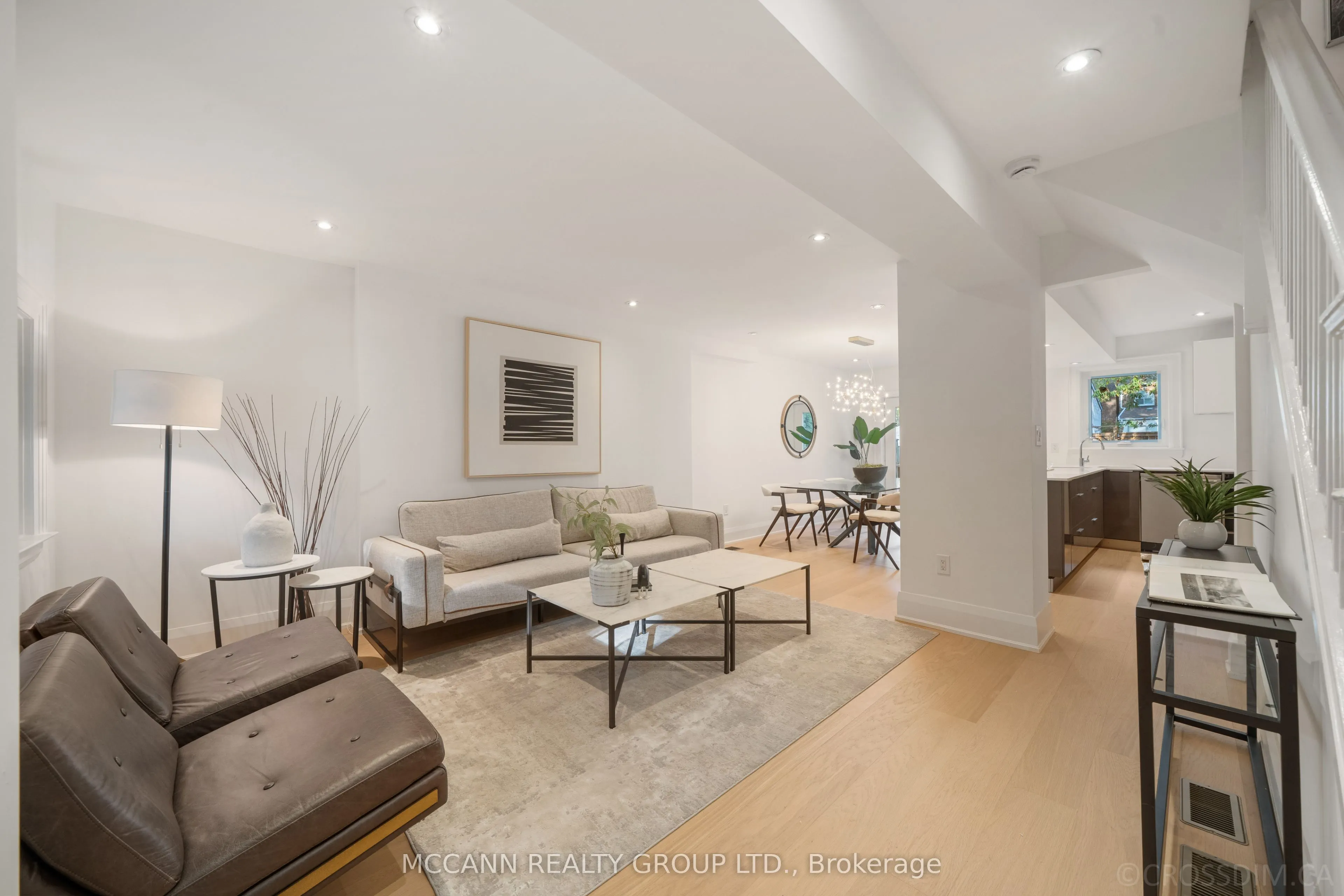 507 Rushton Road