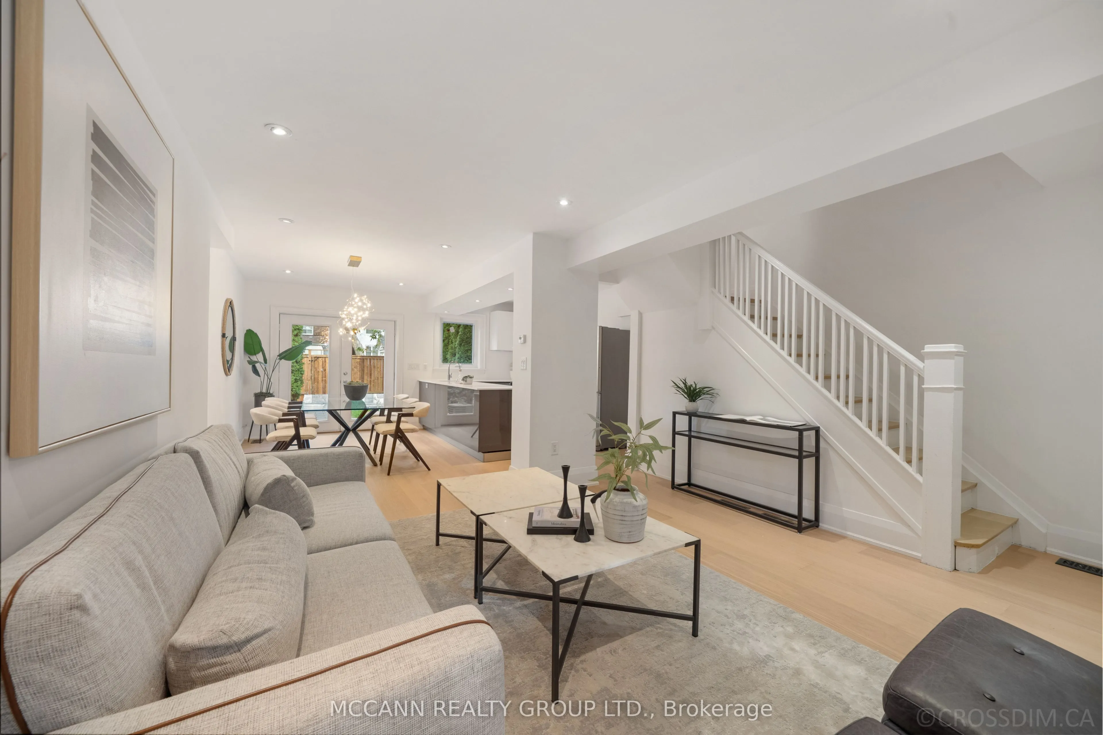 507 Rushton Road