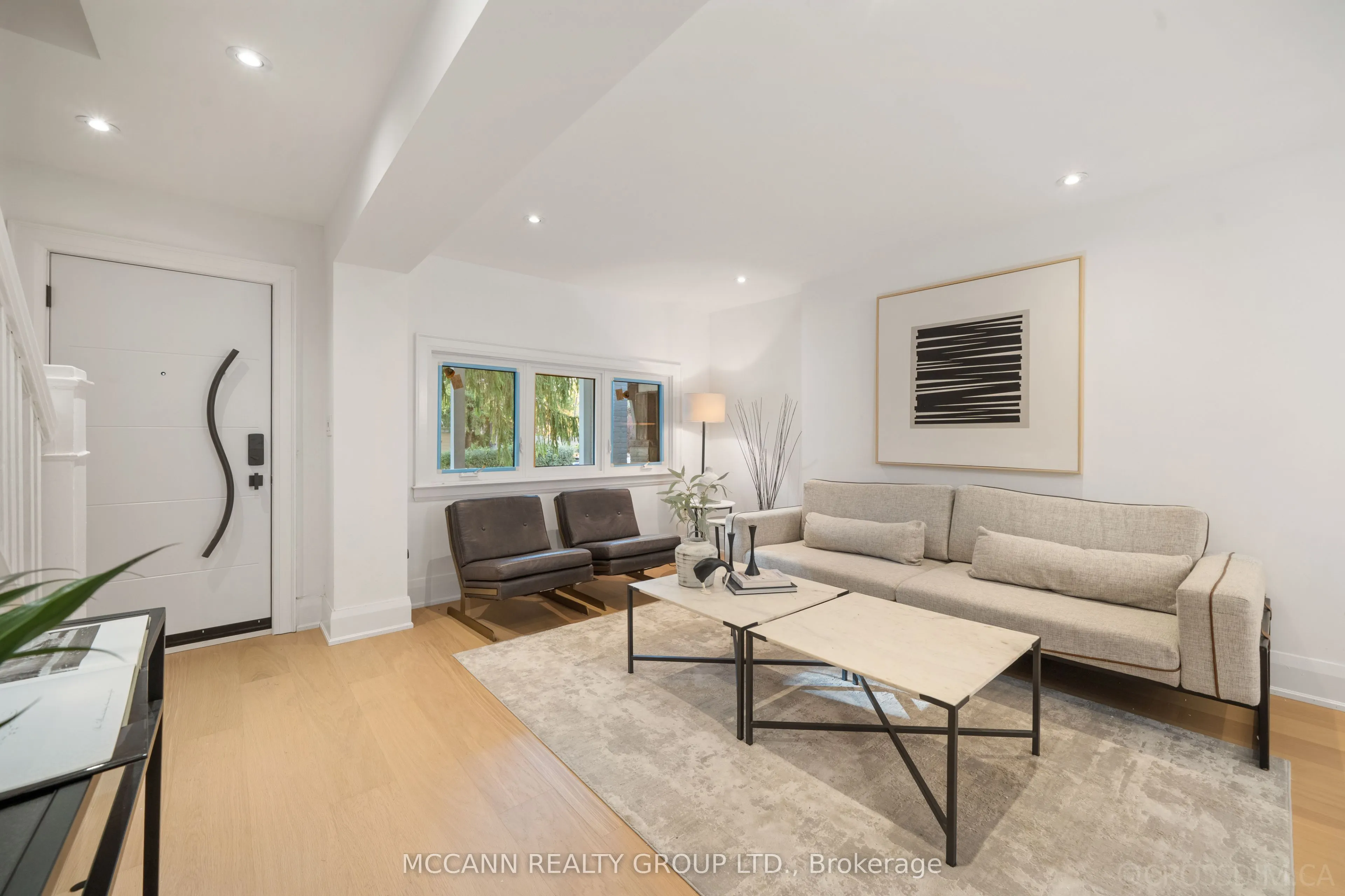 507 Rushton Road