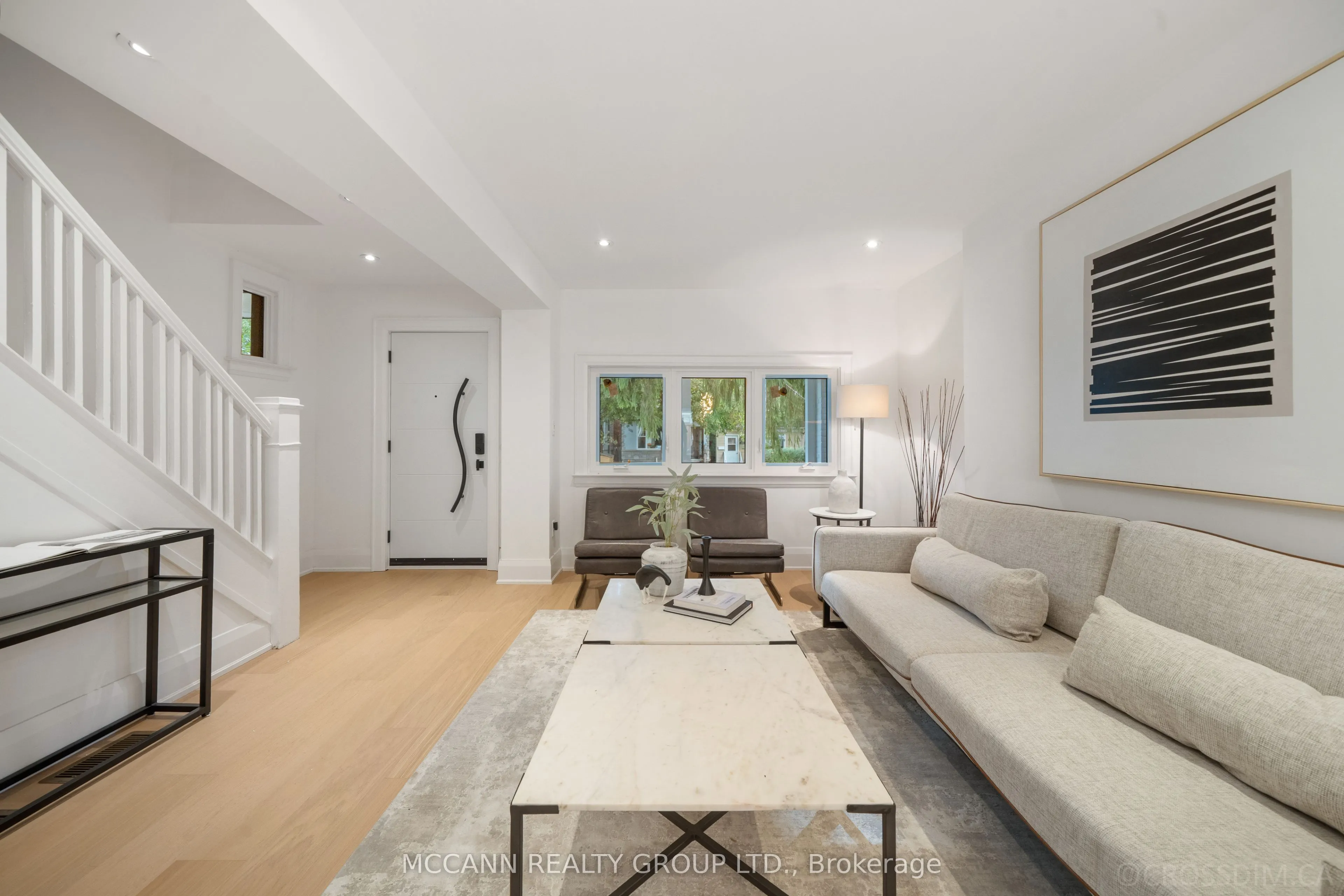 507 Rushton Road