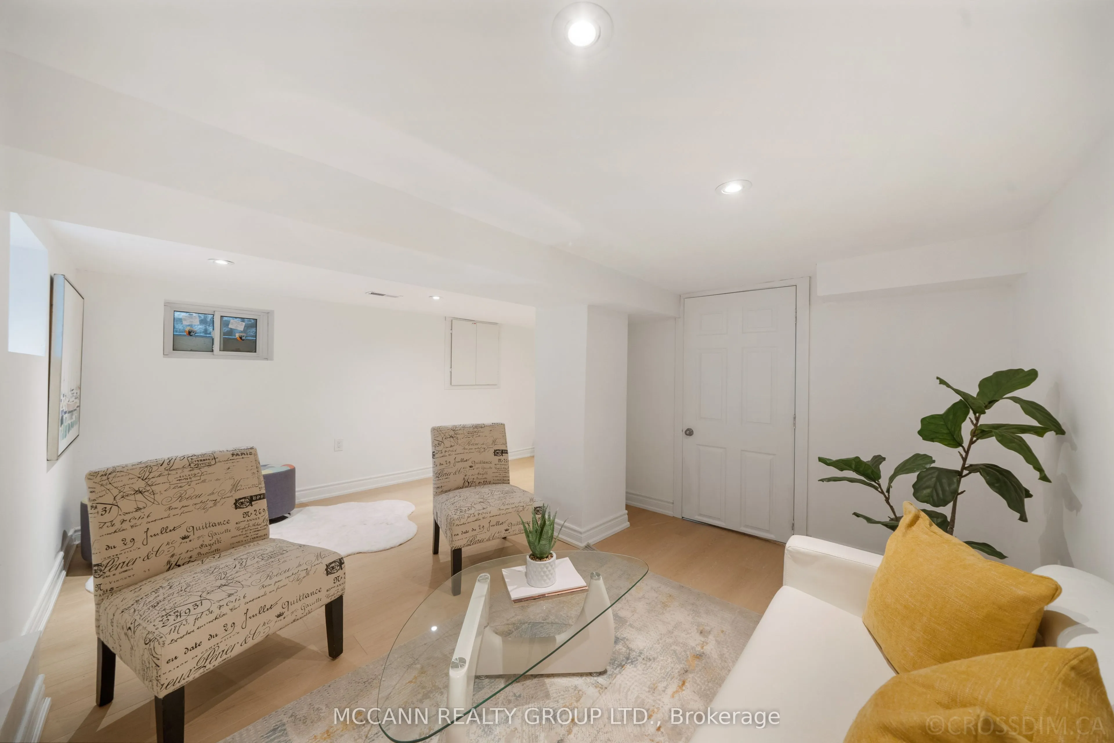 507 Rushton Road