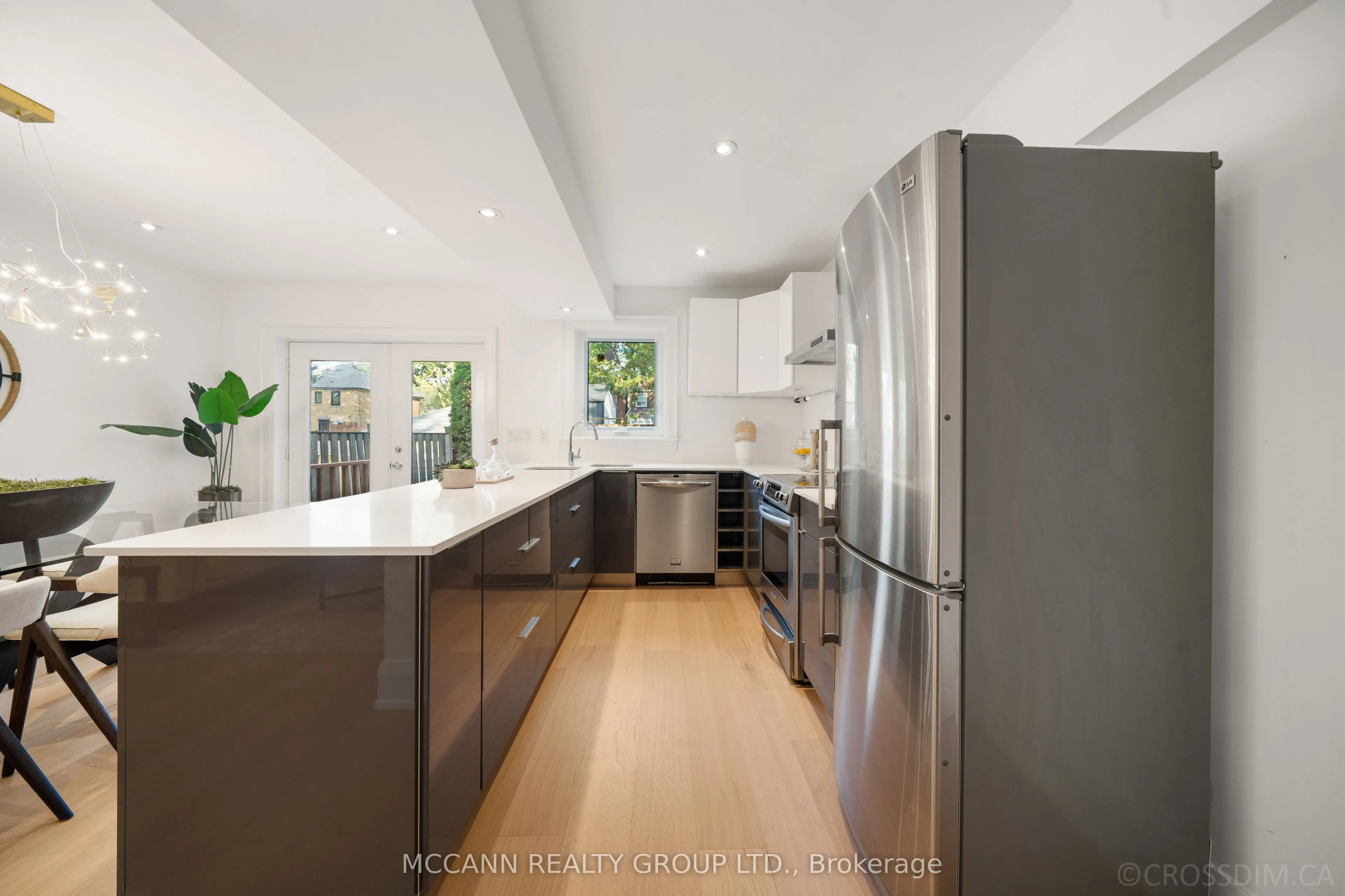 507 Rushton Road
