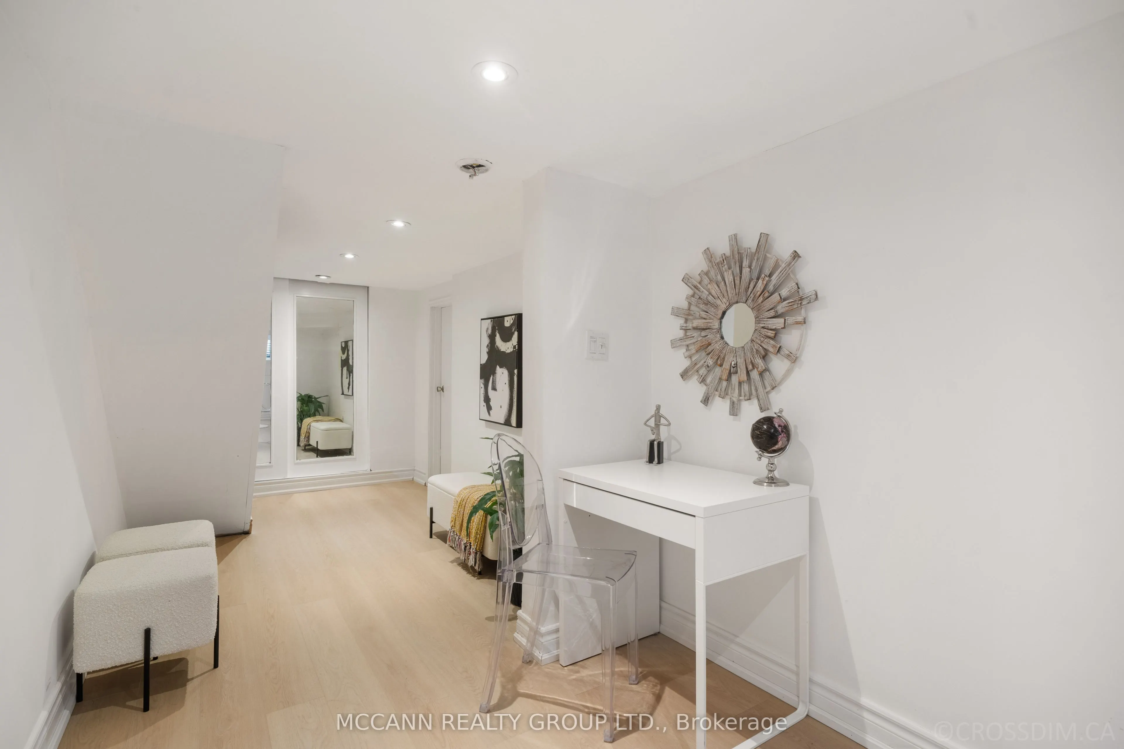 507 Rushton Road