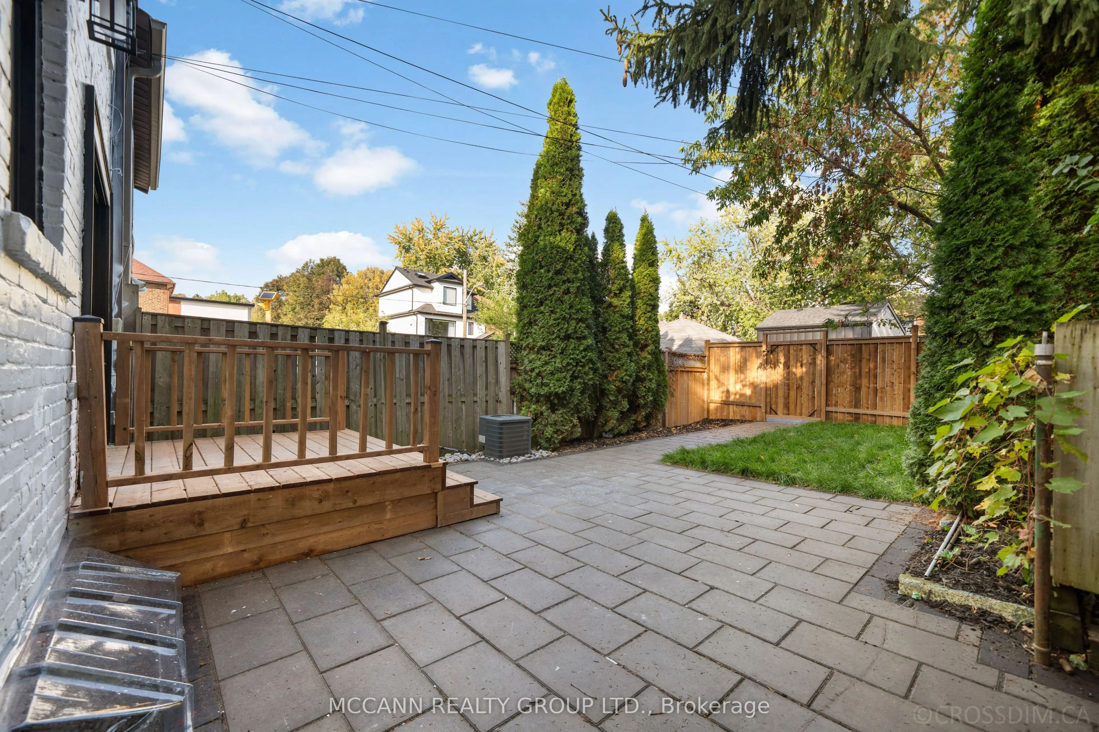 507 Rushton Road