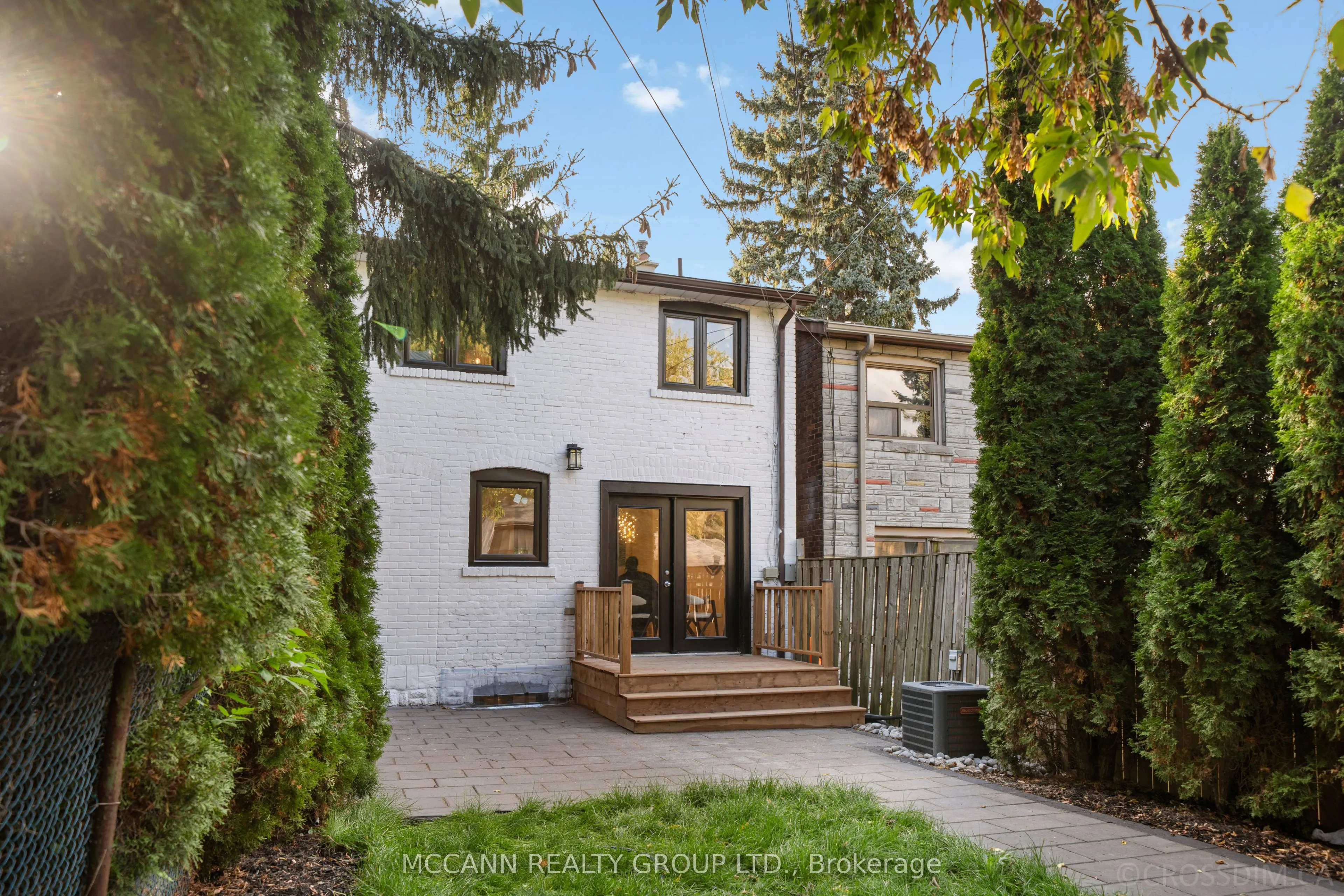 507 Rushton Road