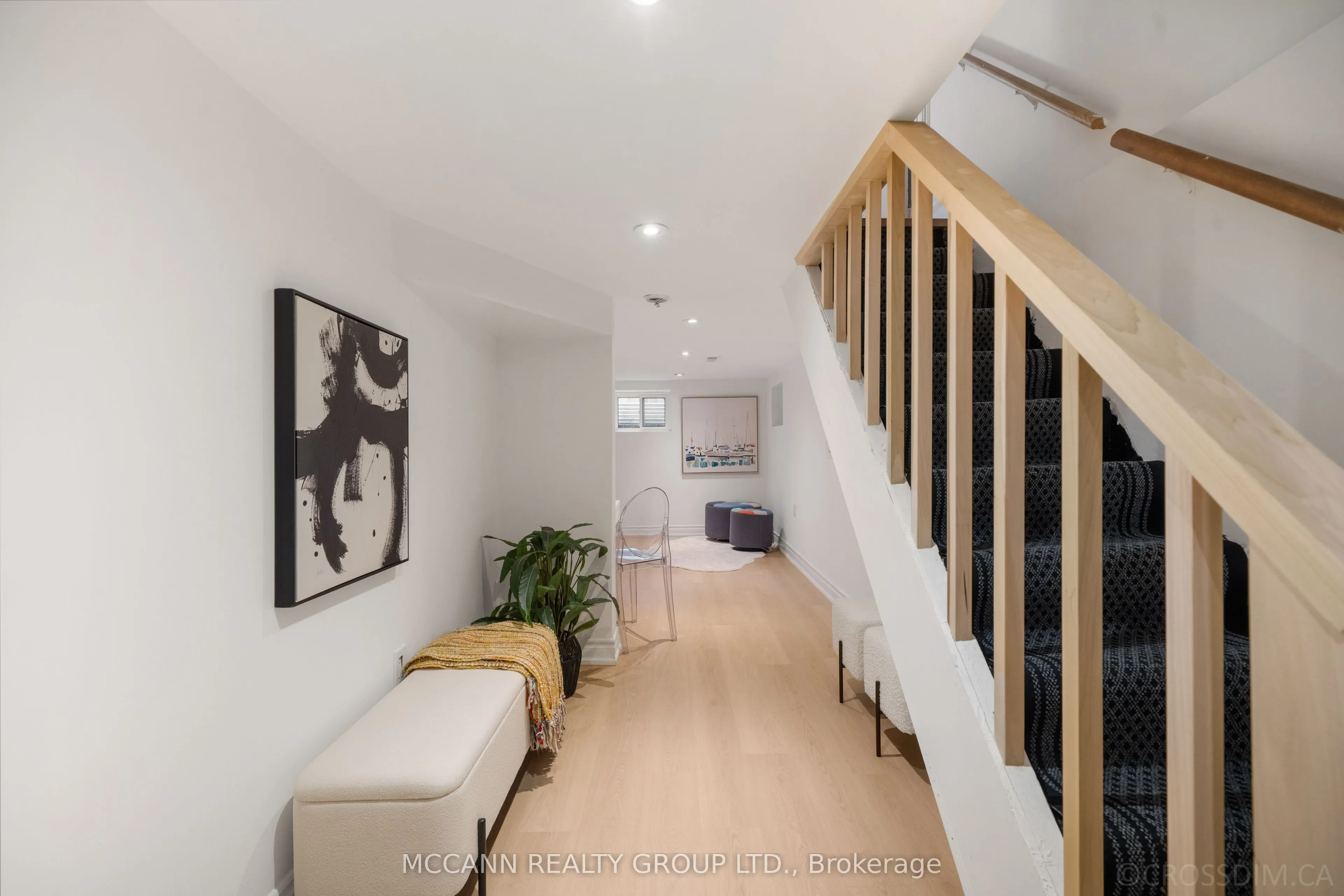 507 Rushton Road