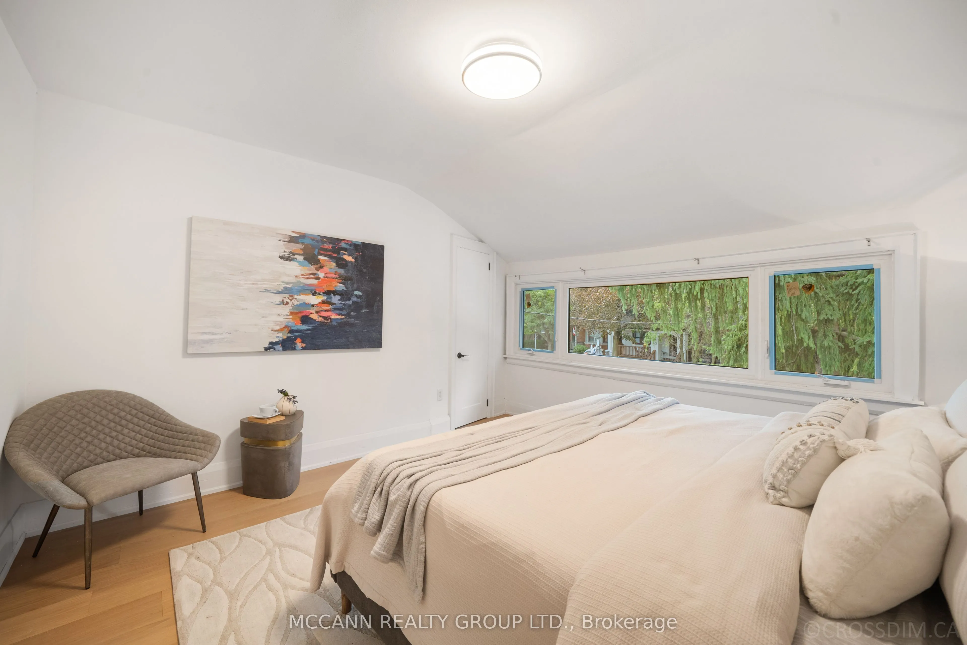 507 Rushton Road