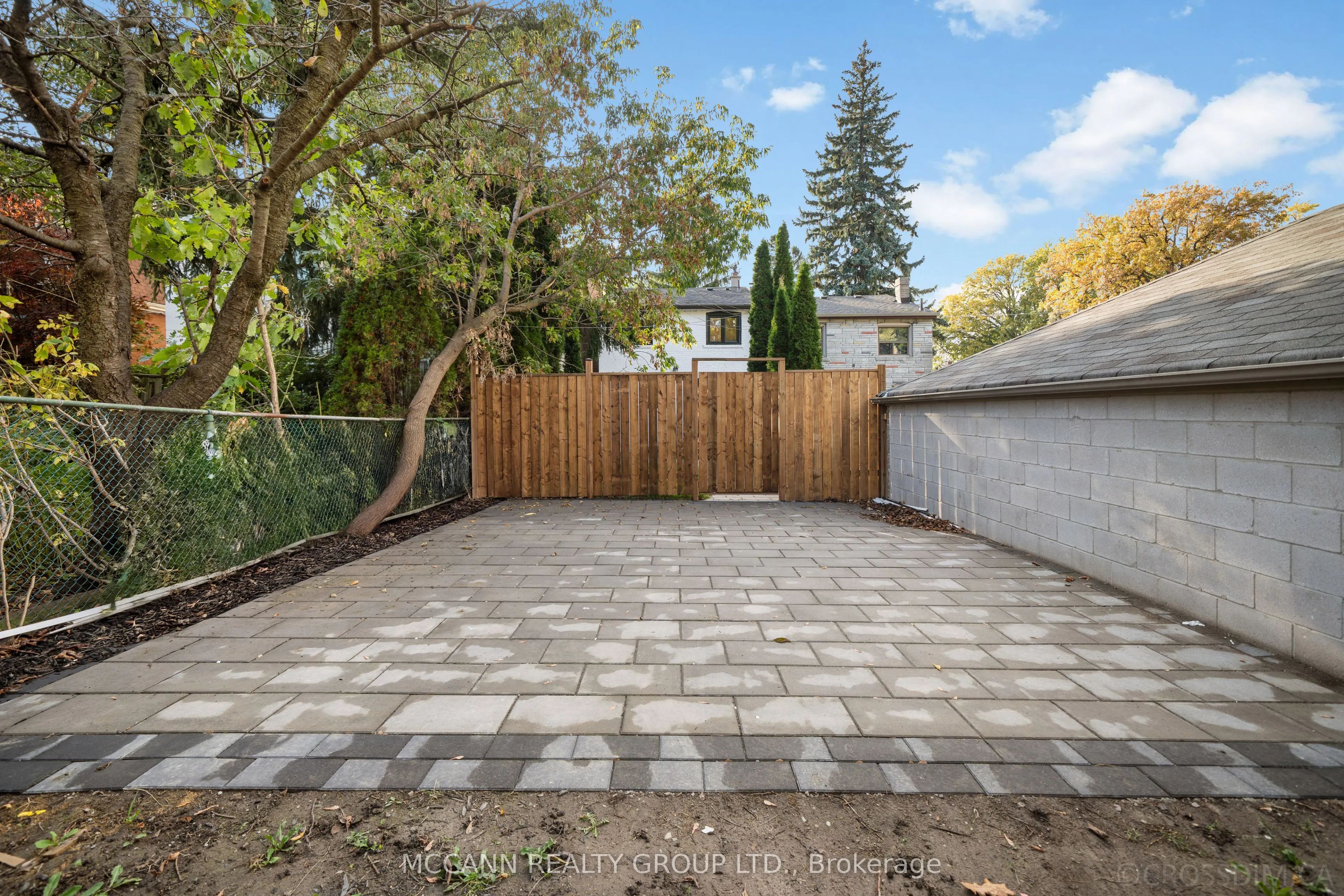 507 Rushton Road