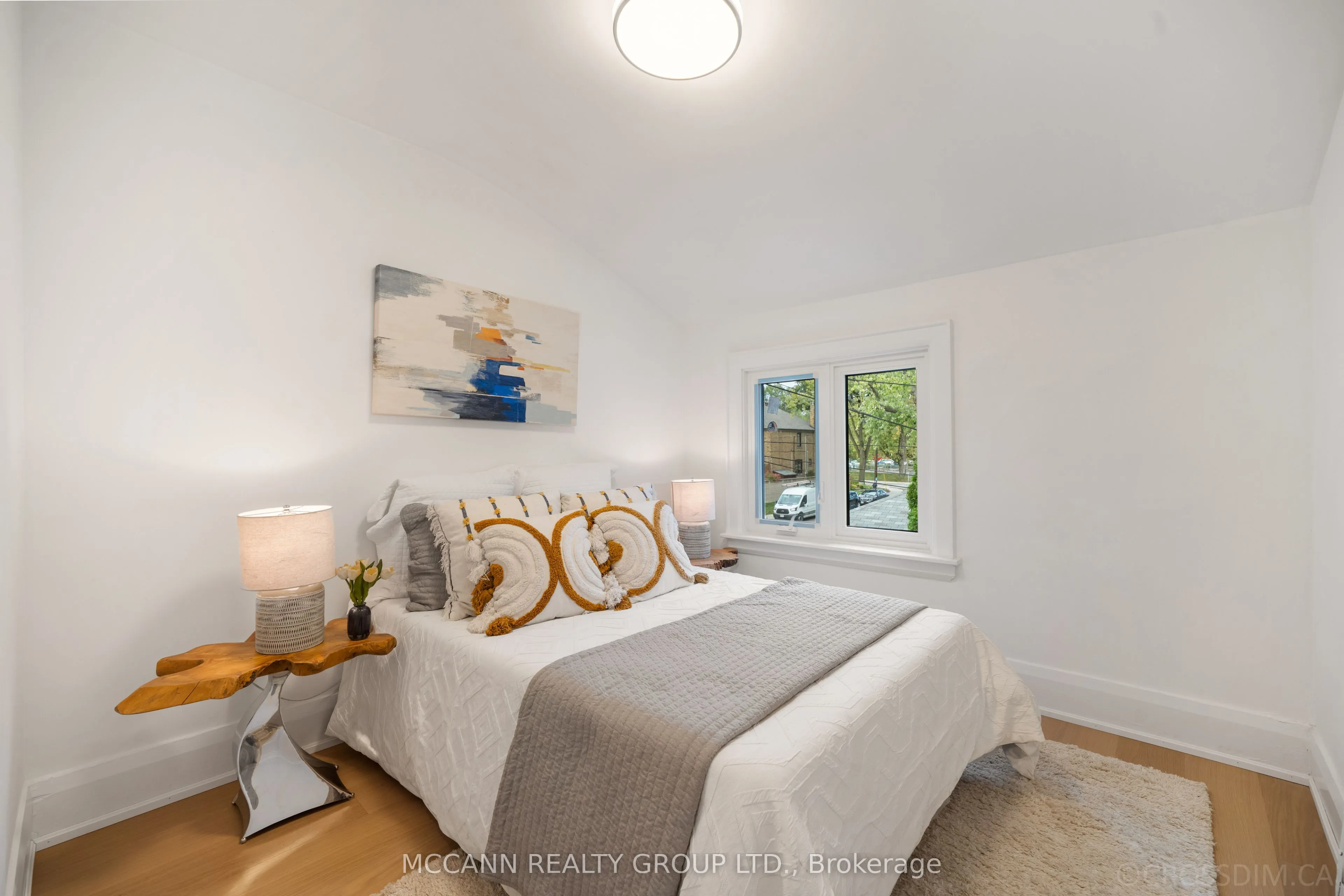 507 Rushton Road