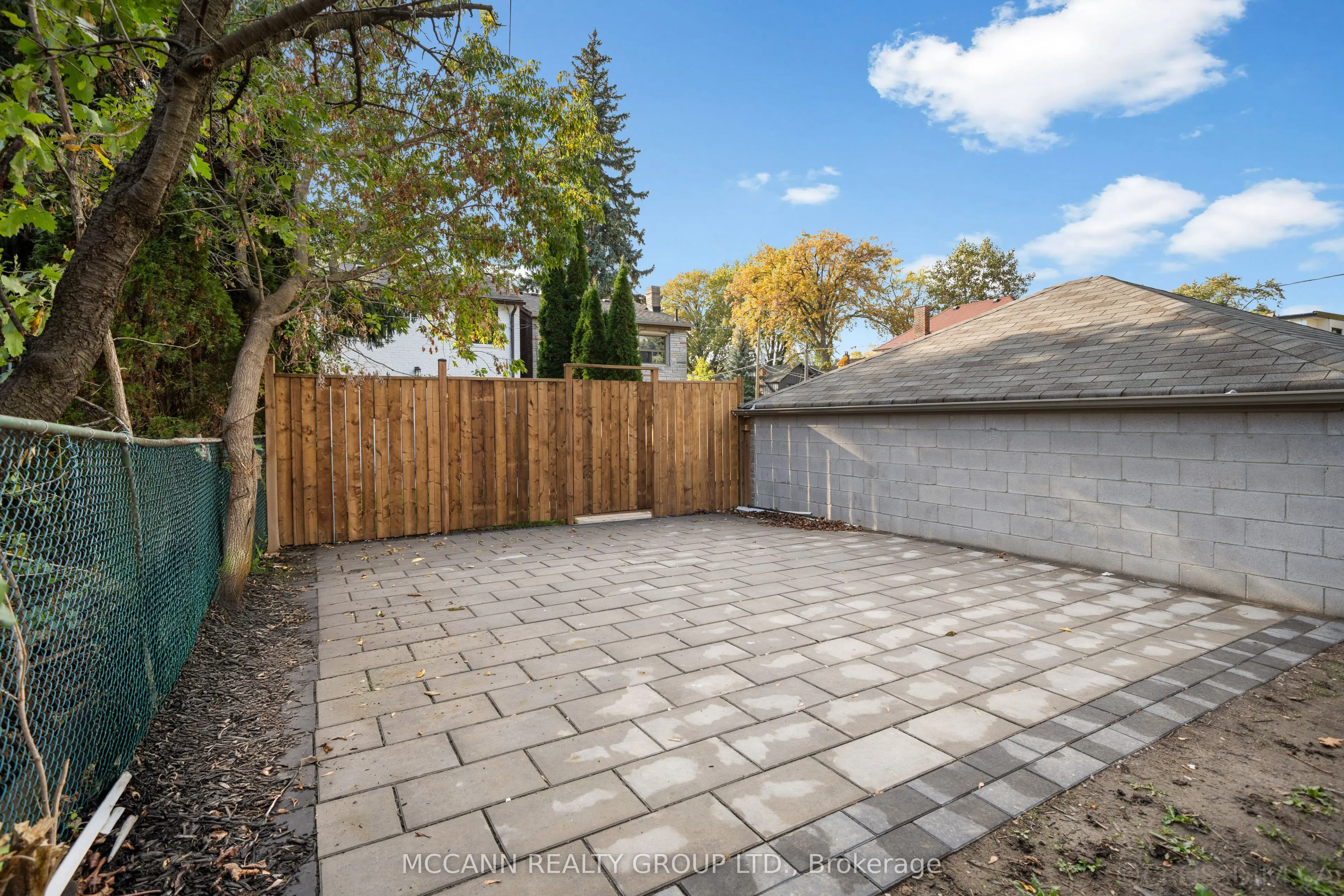 507 Rushton Road