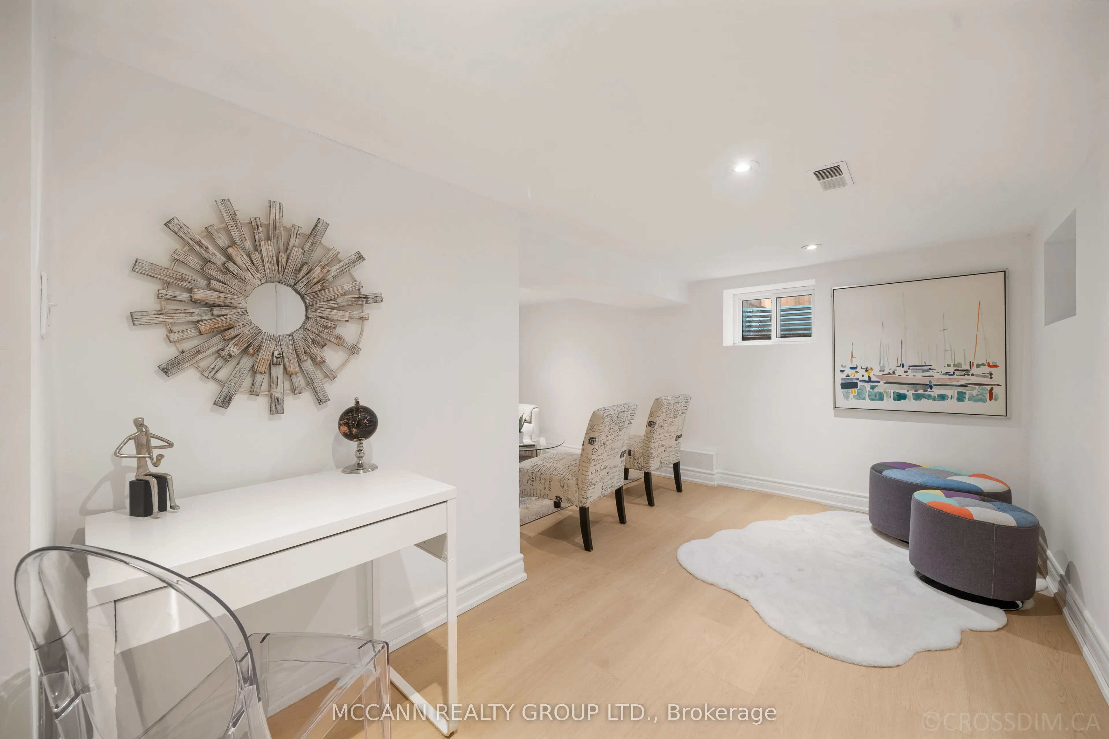 507 Rushton Road