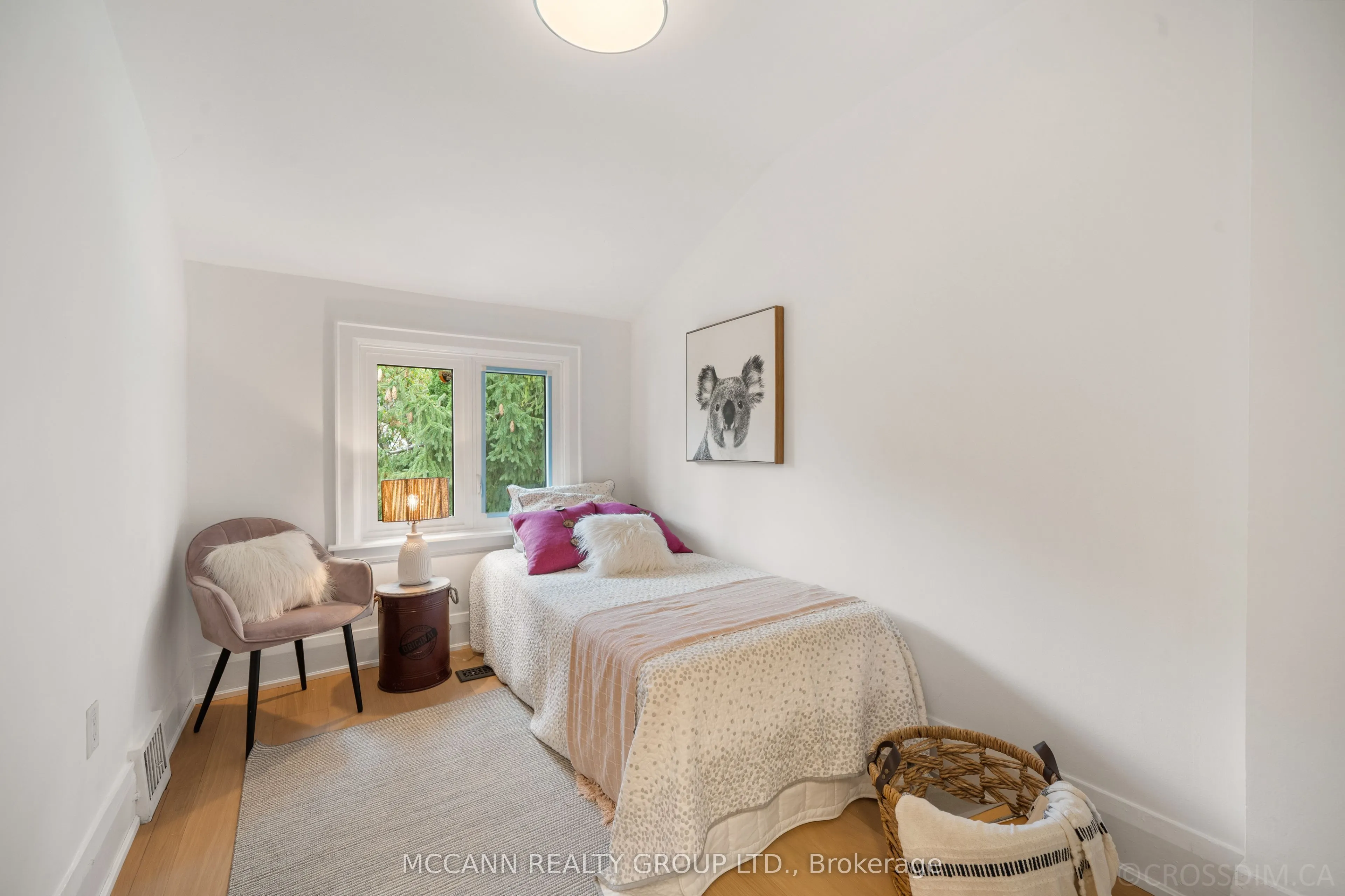 507 Rushton Road