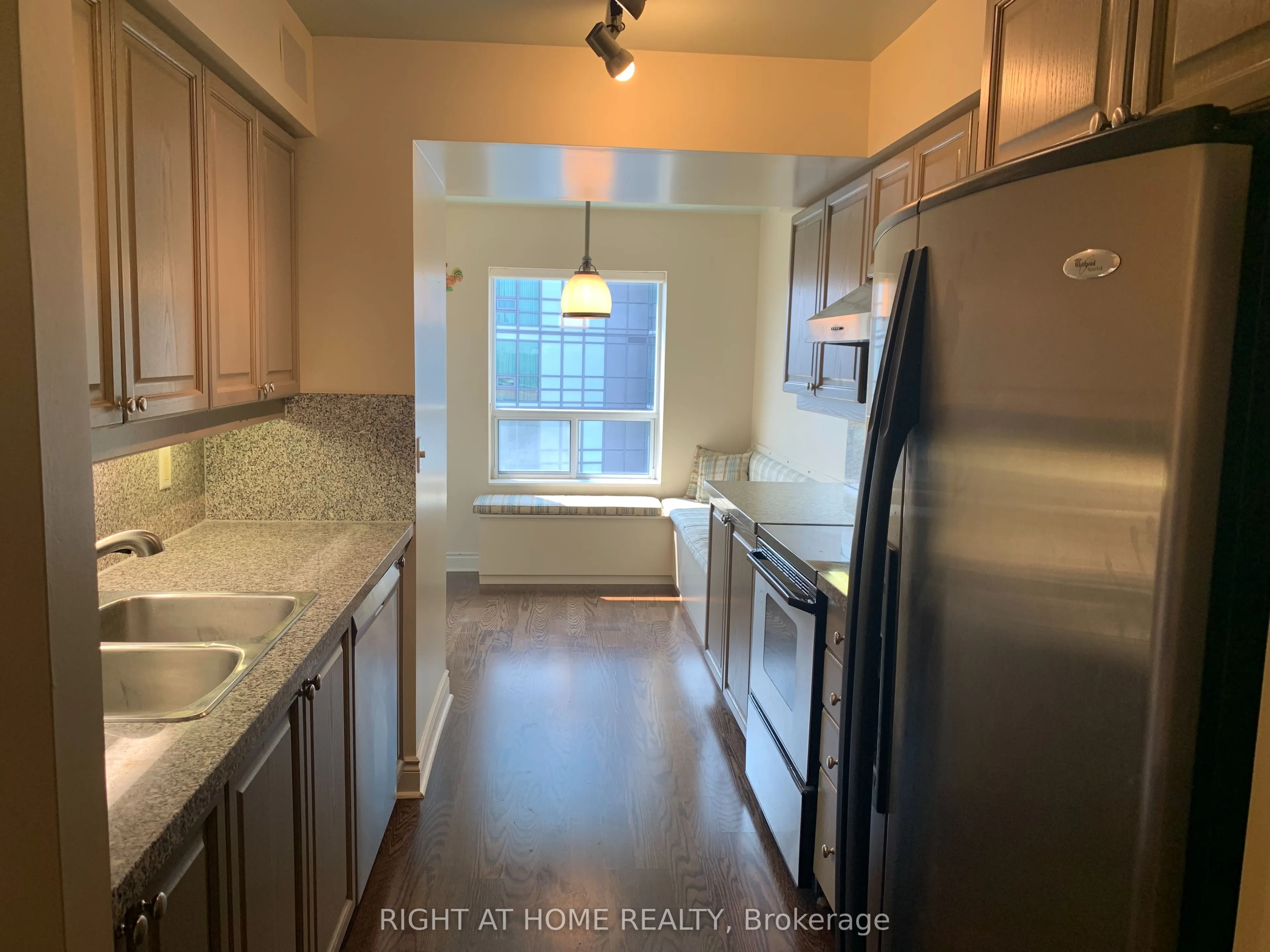 8 MCKEE Avenue #1306