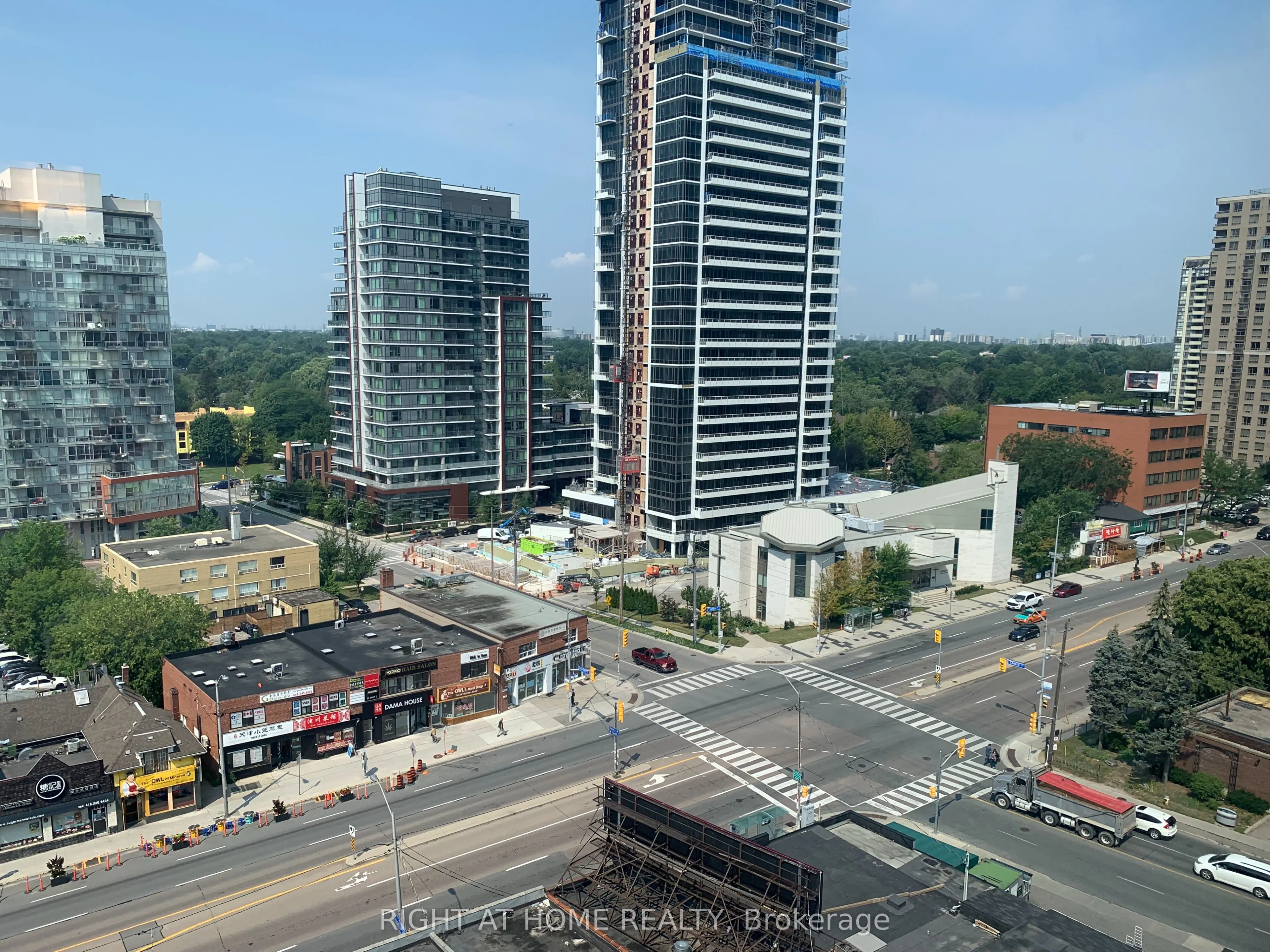 8 MCKEE Avenue #1306
