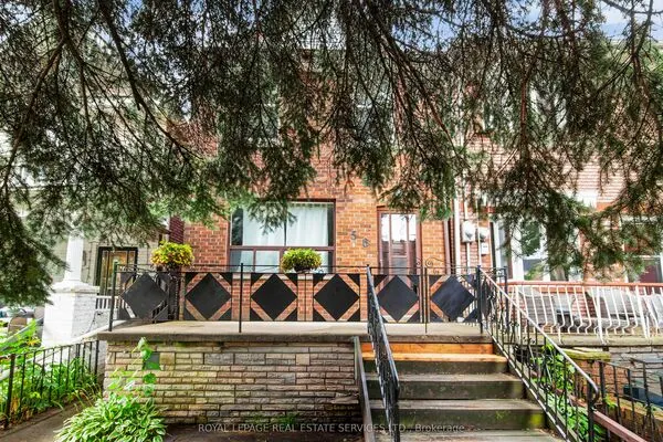 56 Arlington Avenue