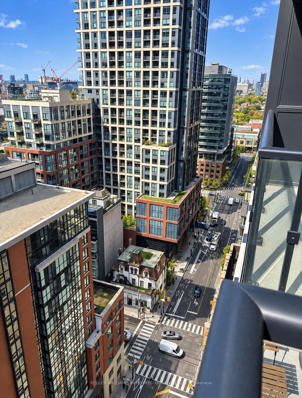 87 Peter Street #2103
