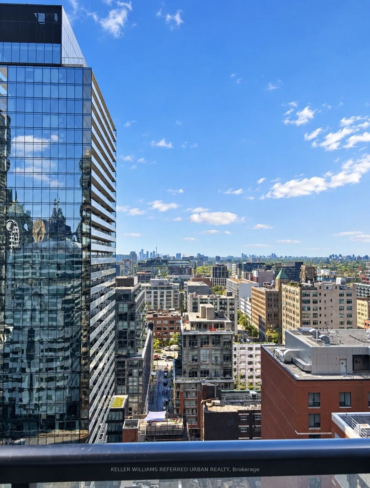 87 Peter Street #2103