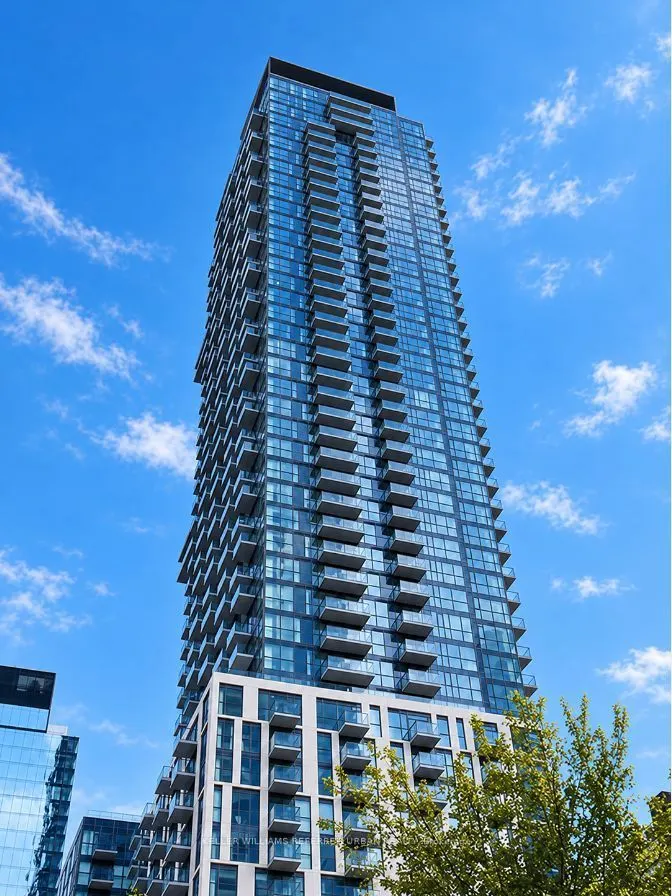 87 Peter Street #2103