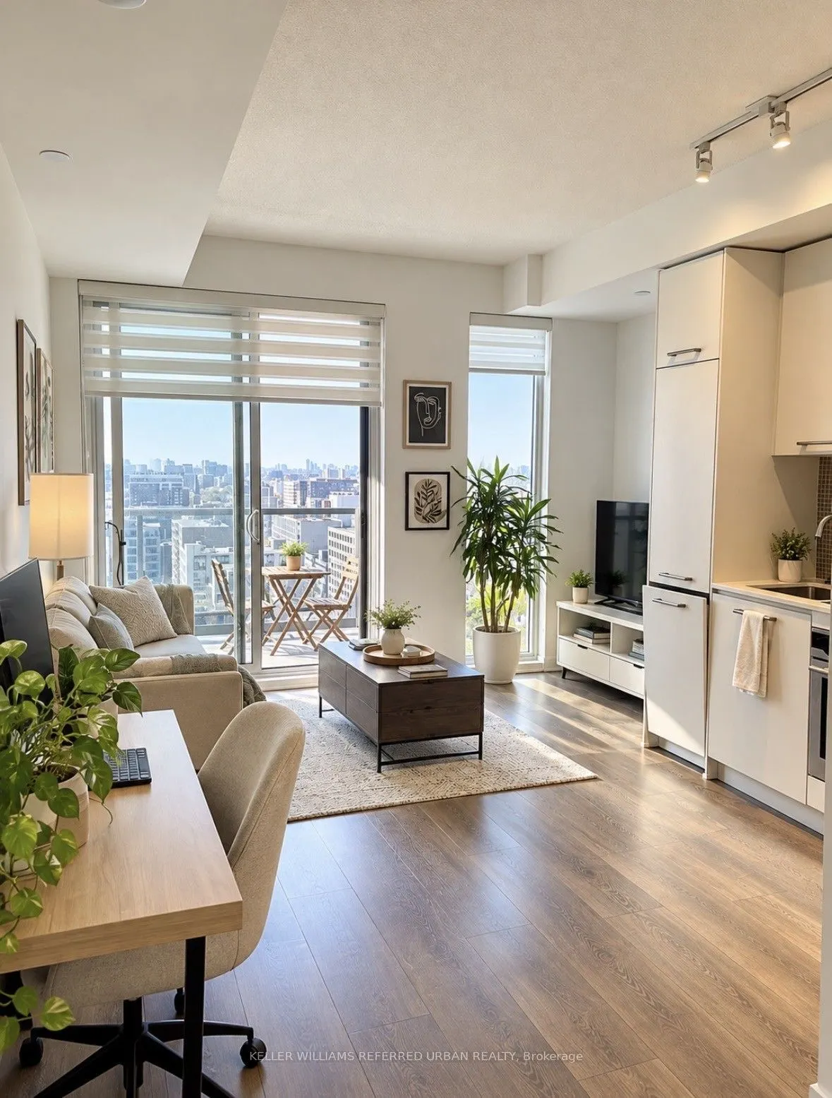87 Peter Street #2103