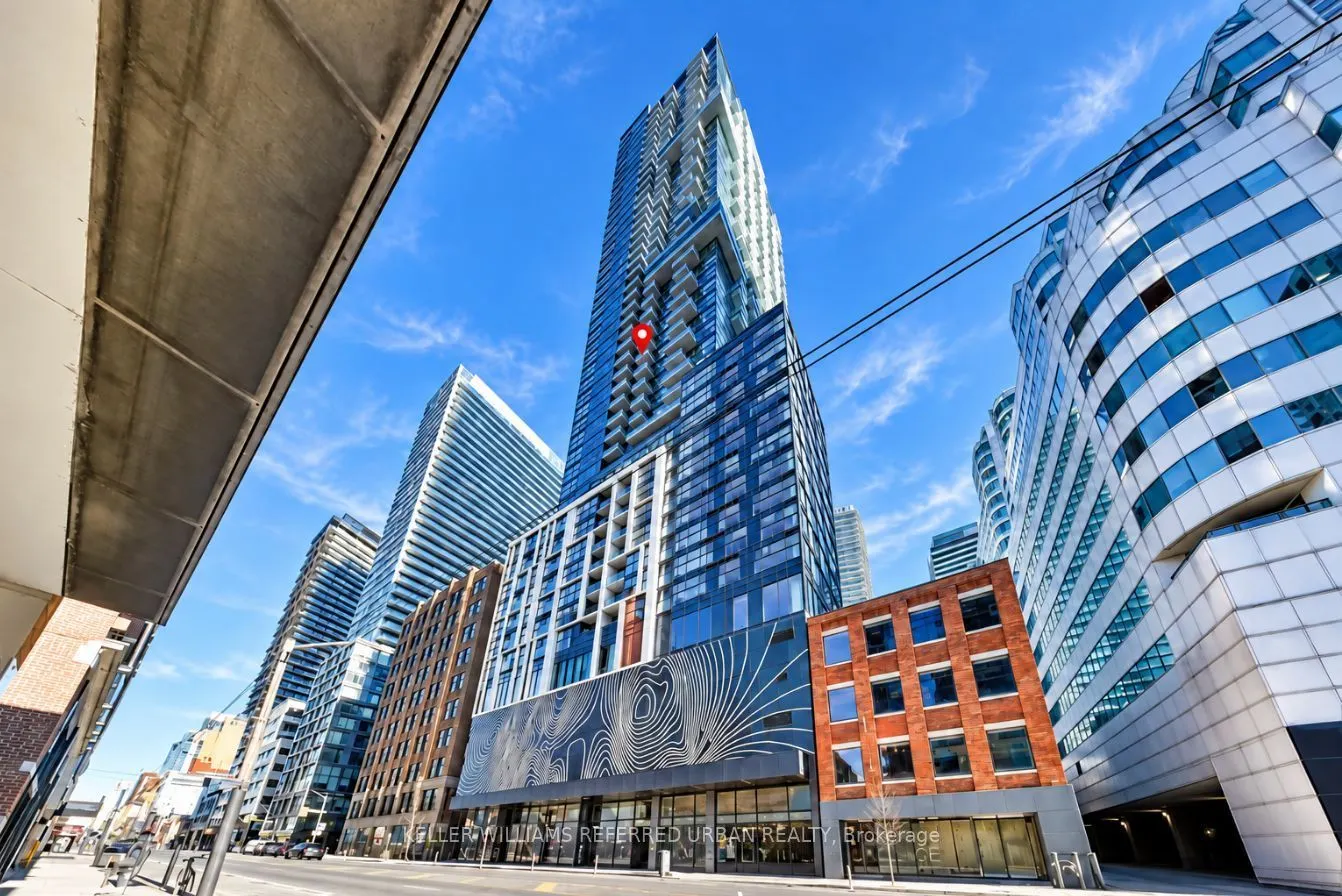 87 Peter Street #2103
