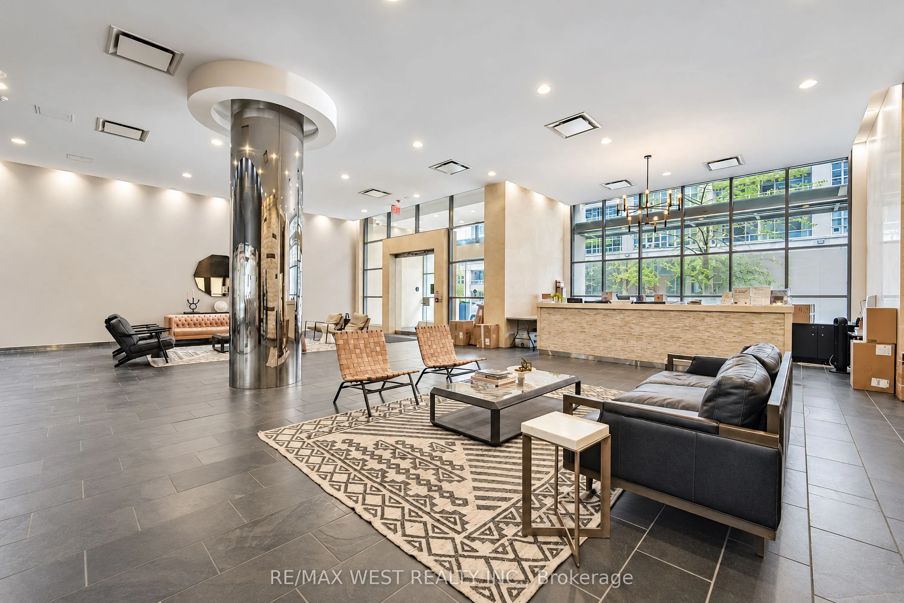 59 East Liberty Street #1705