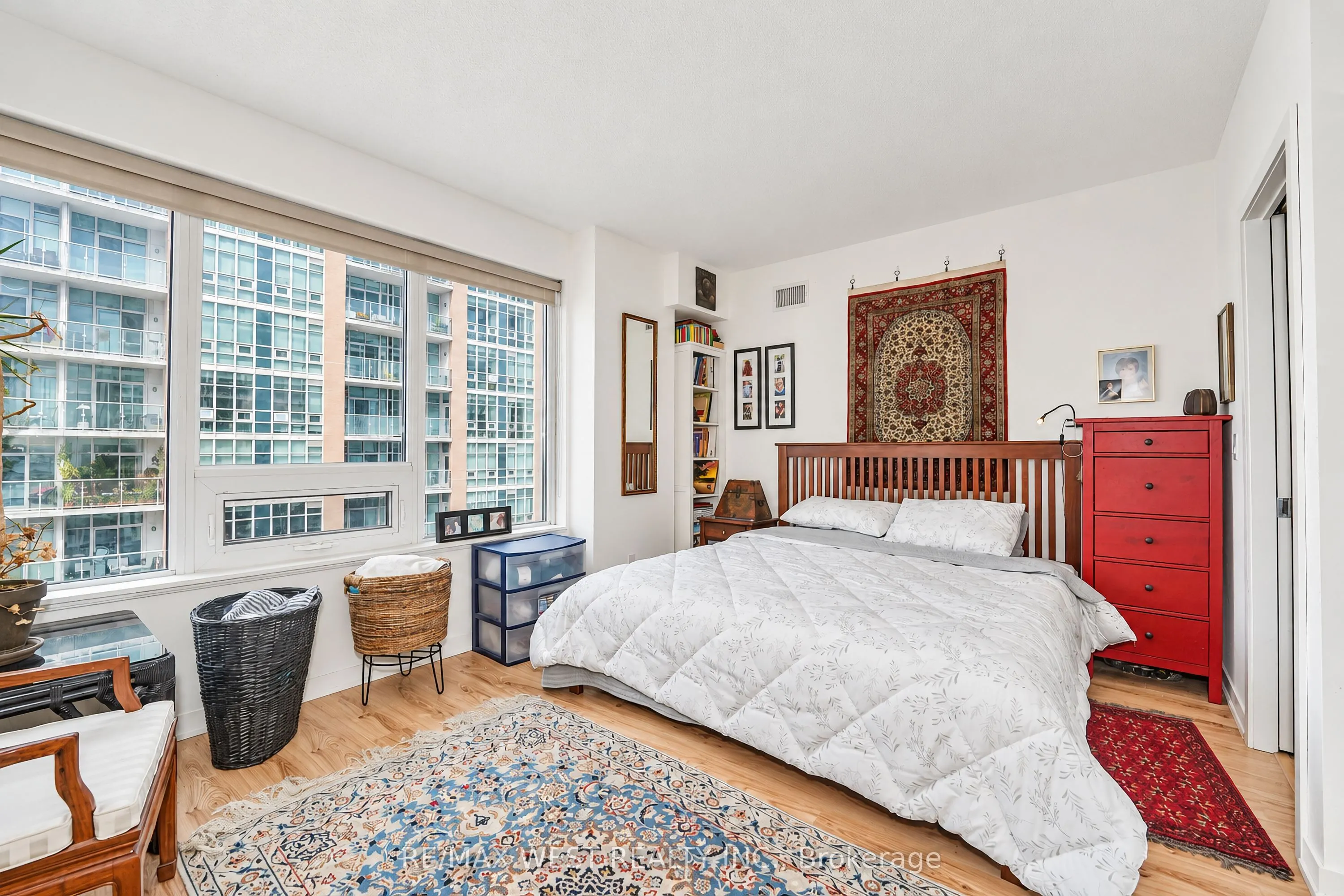59 East Liberty Street #1705